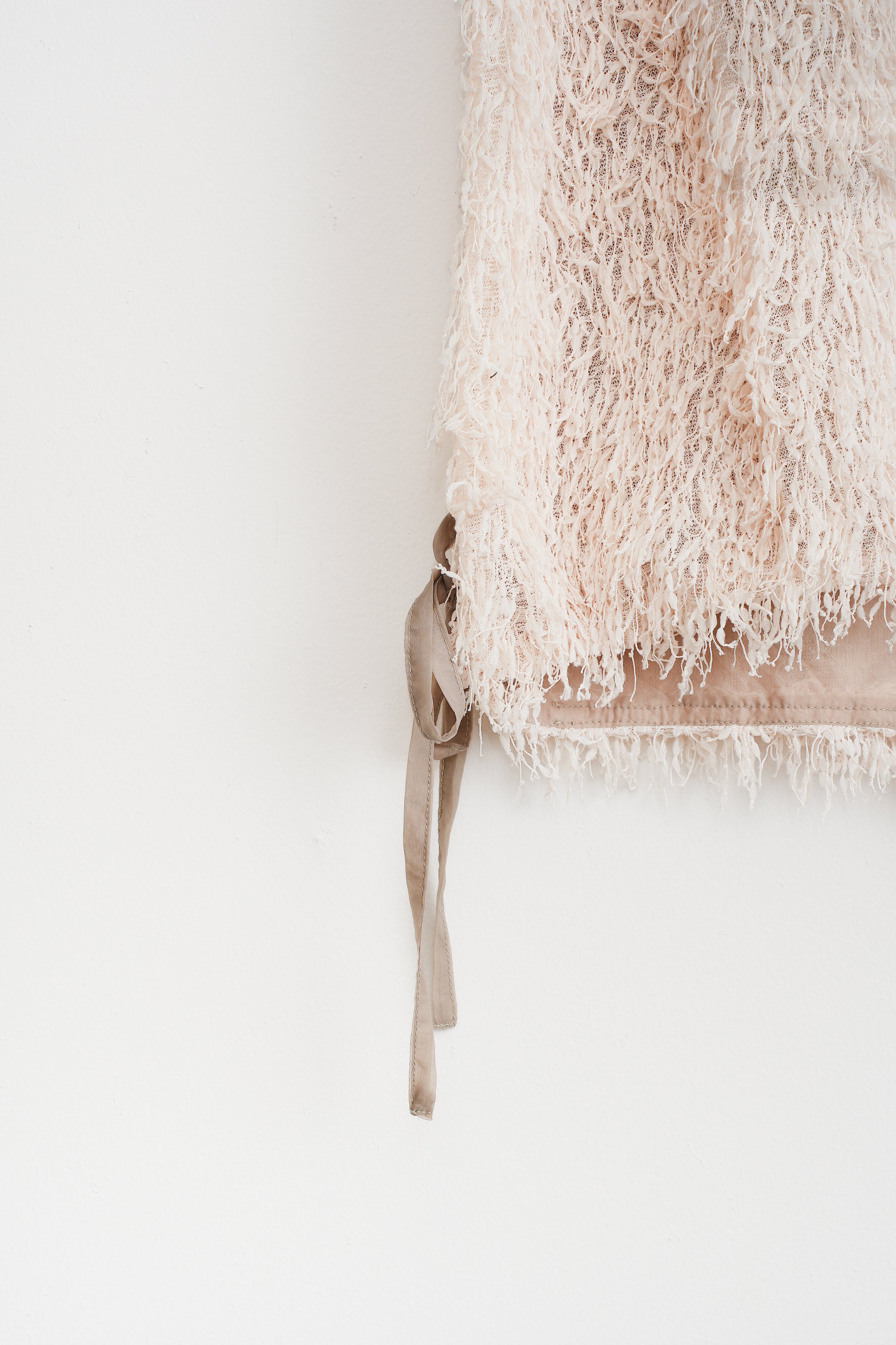 【CHIGNON】フリンジベスト_250730003023