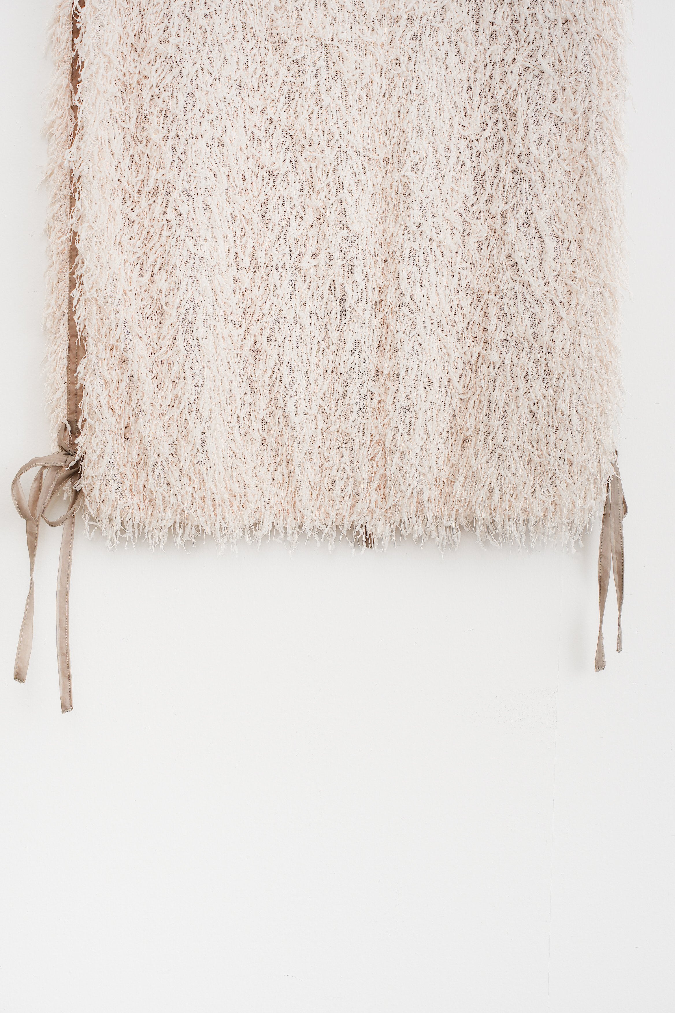 【CHIGNON】フリンジベスト_250730003023