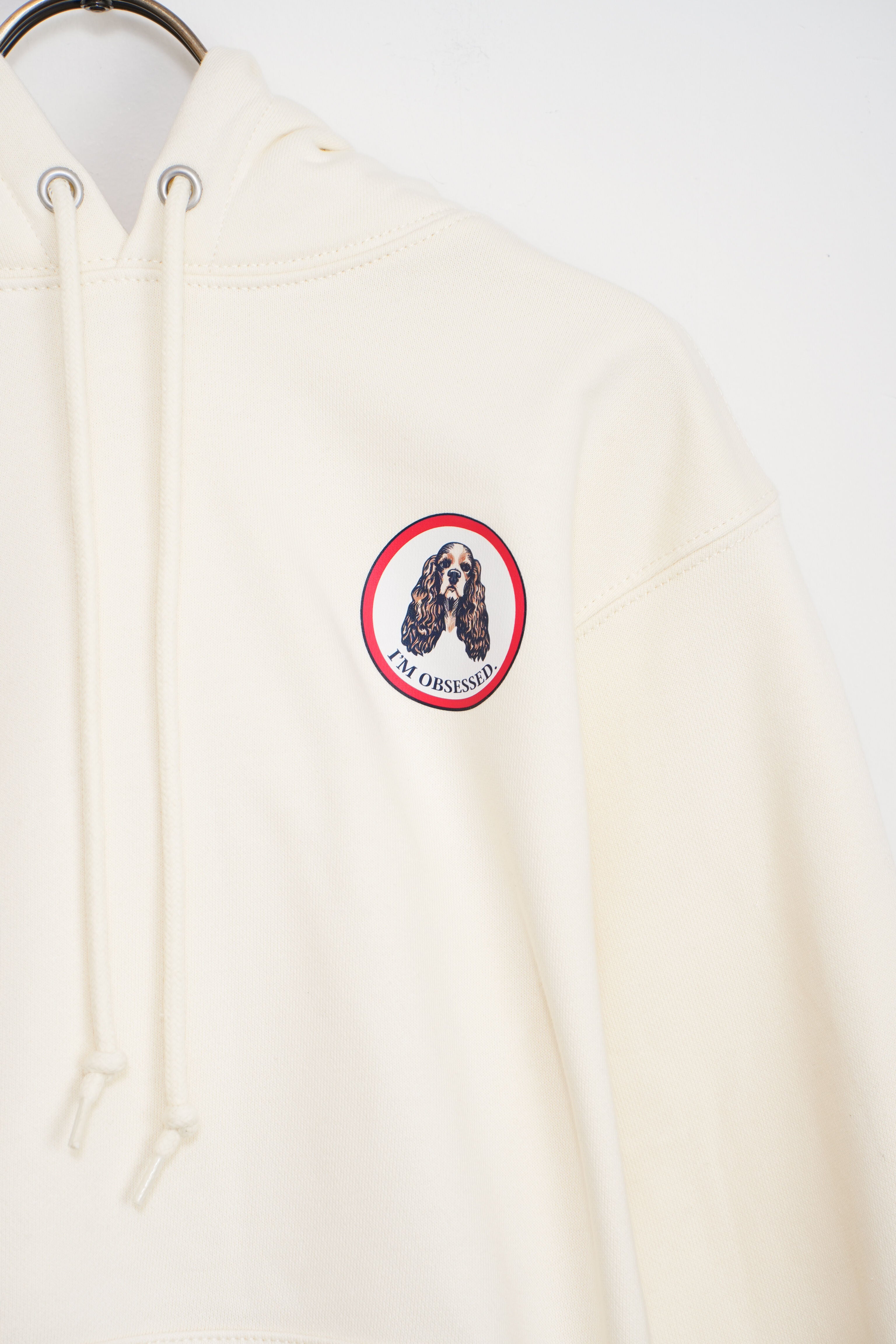 【oryo】I'M OBSESSED フーディー_230928007837