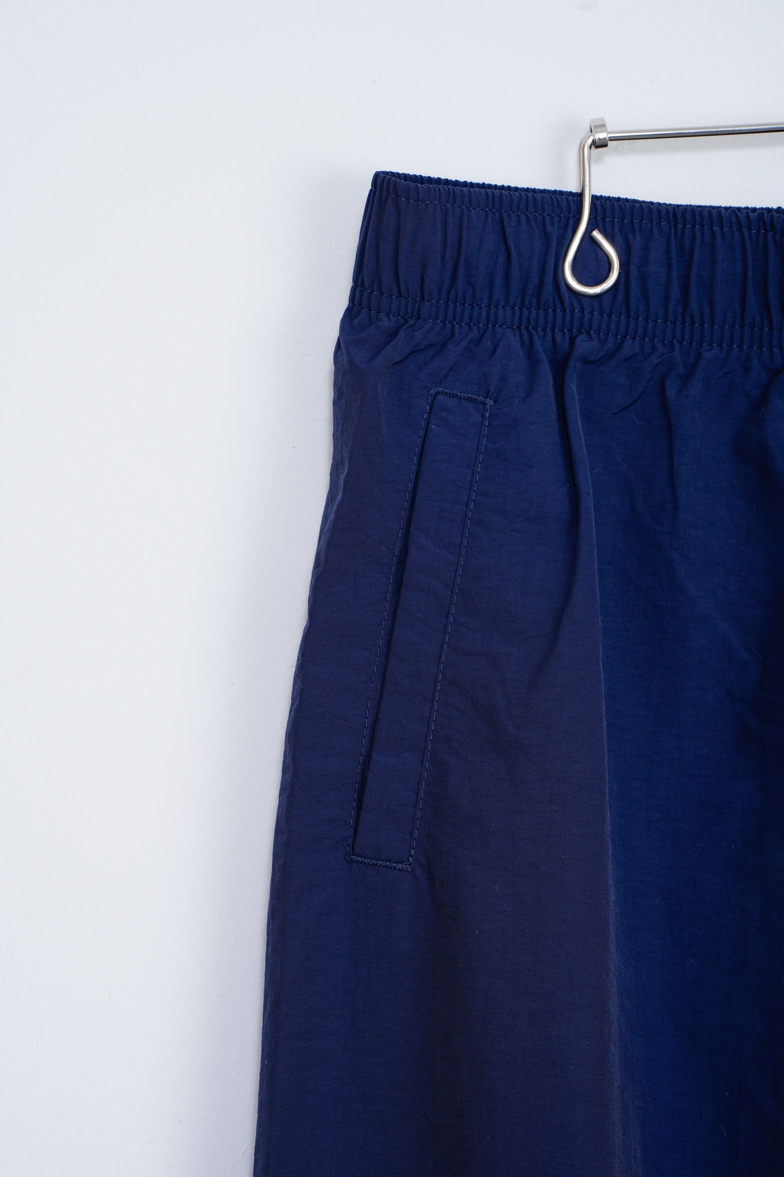 【oryo】ナイロンパンツ_230928007903