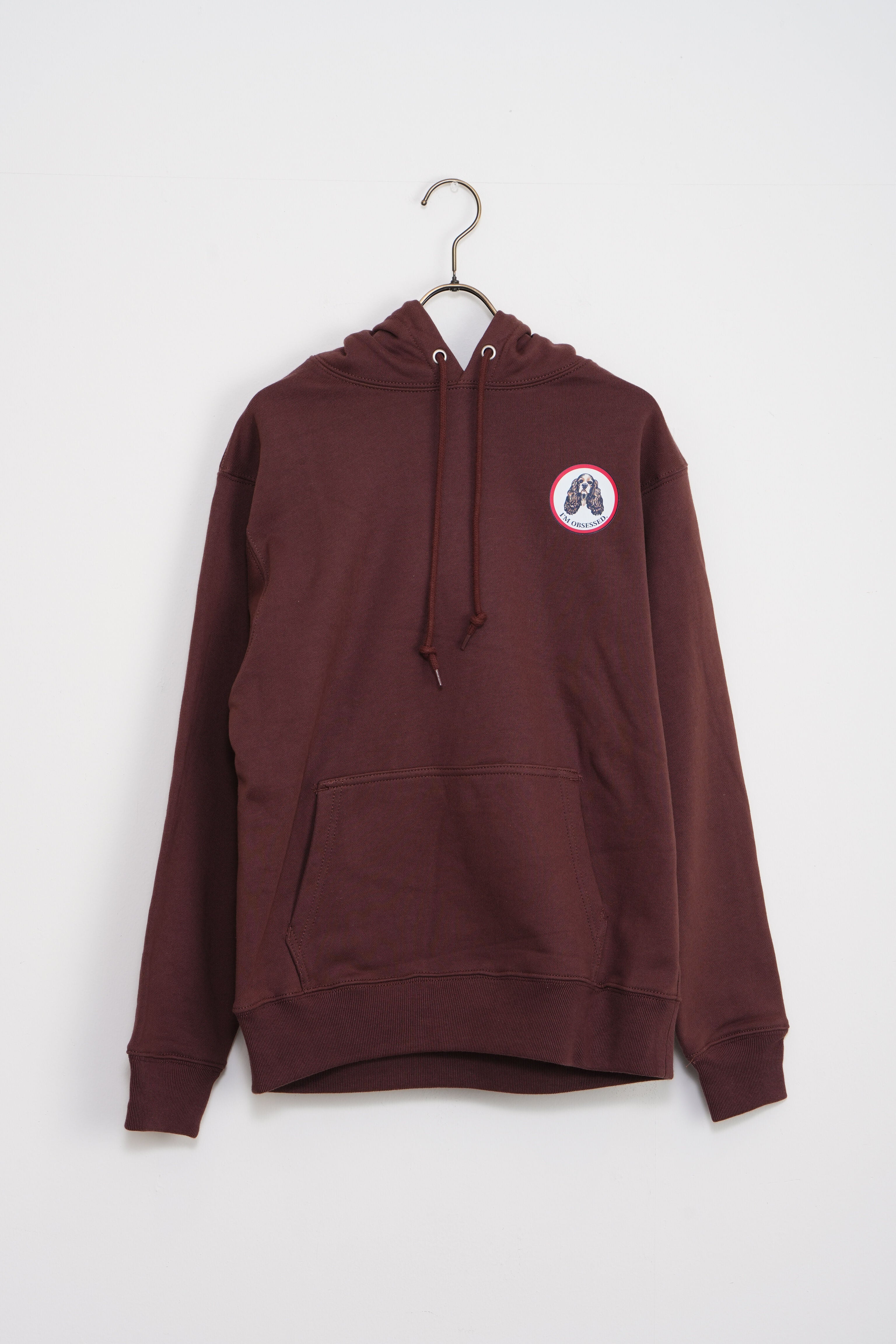 【oryo】I'M OBSESSED フーディー_230928007837