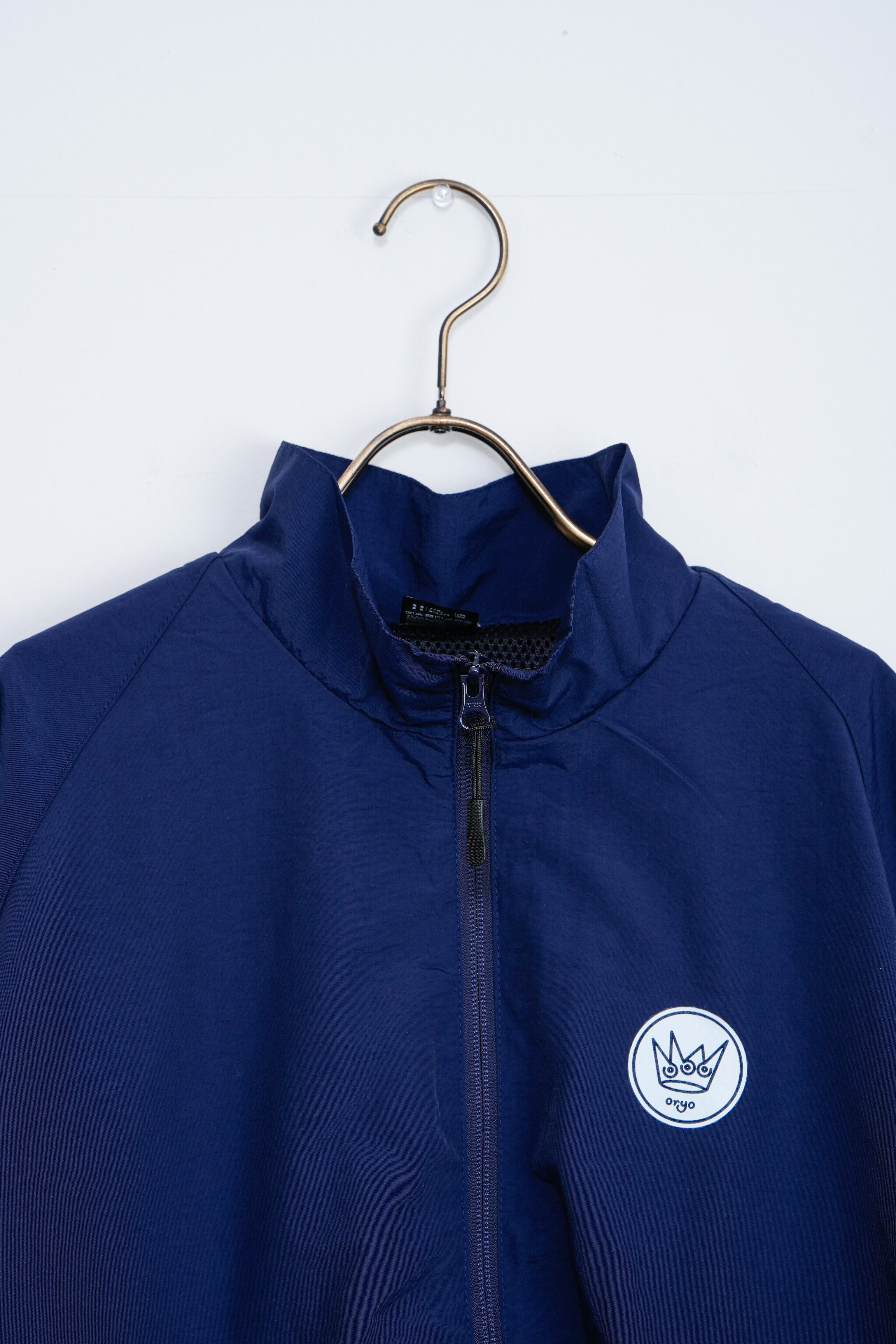 【oryo】ナイロンジャケット_230928007897