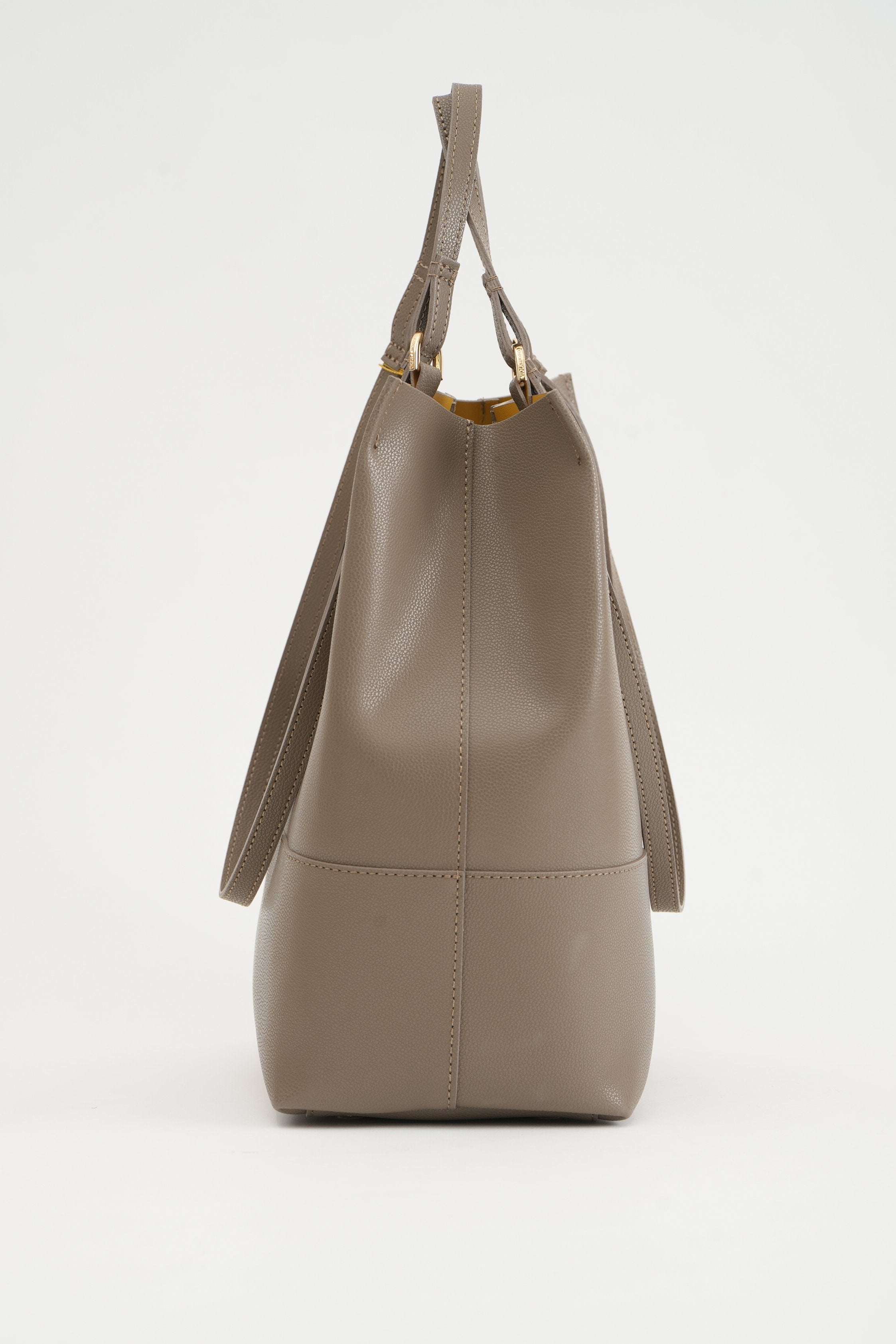 【VIOLAd'ORO】SYDNEY イタリアンWフェイスレザートート縦型_230929007931