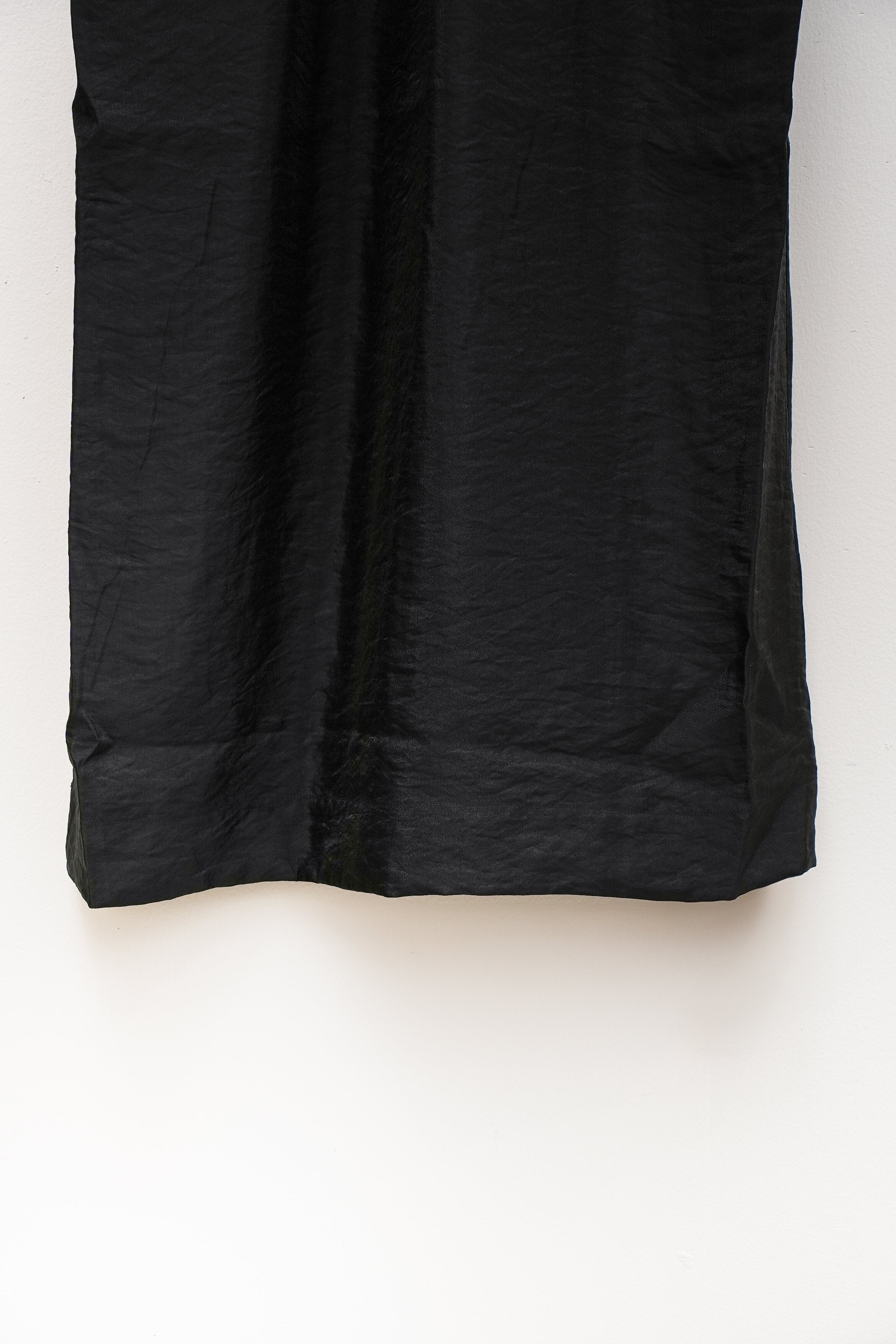 【MARILYN MOON】ビスコースサテンバルーンドレス_250811003768