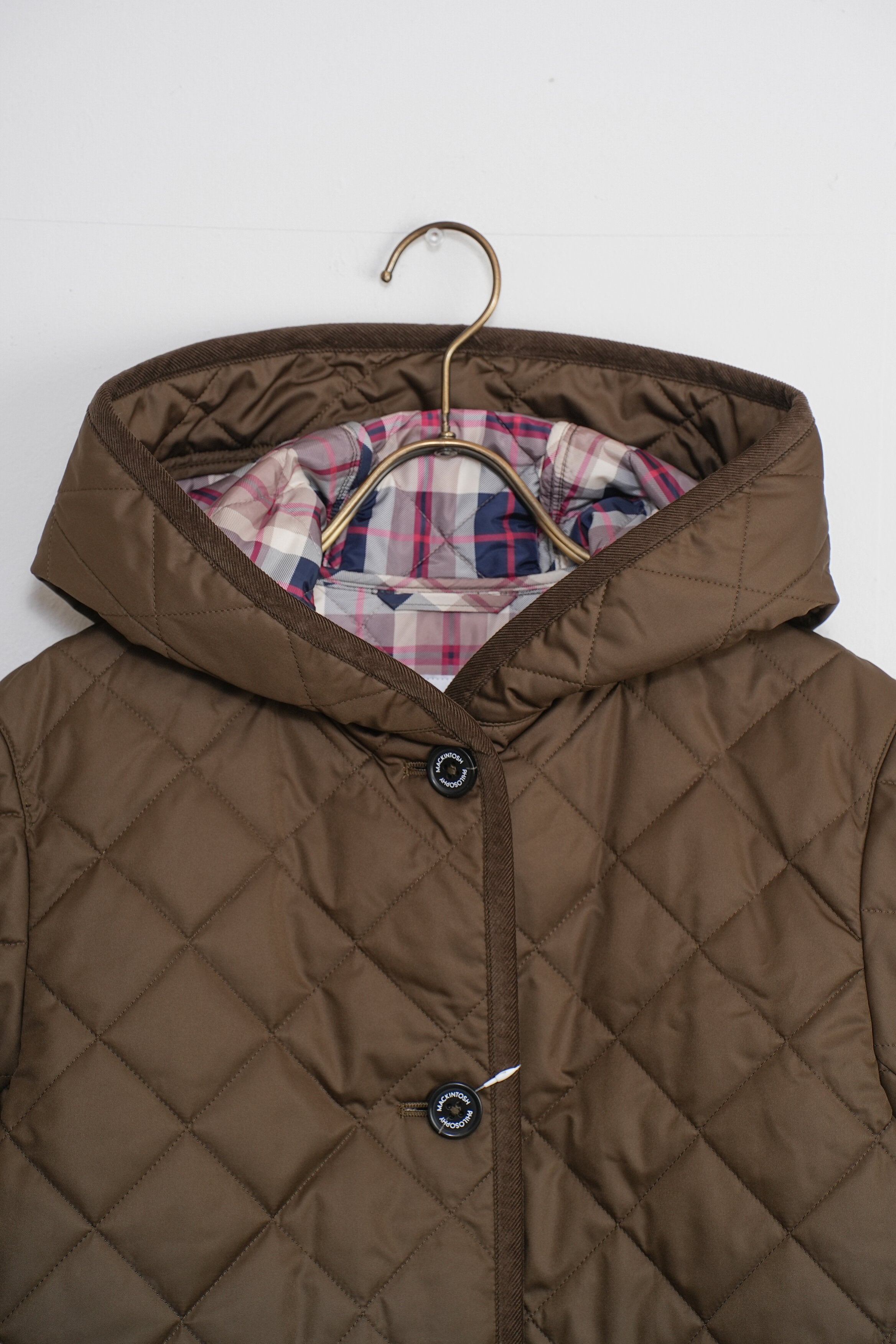 【MACKINTOSH PHILOSOPHY】ROYTON MIDDLE HOOD(ロイトンミドルフード)_240923003725