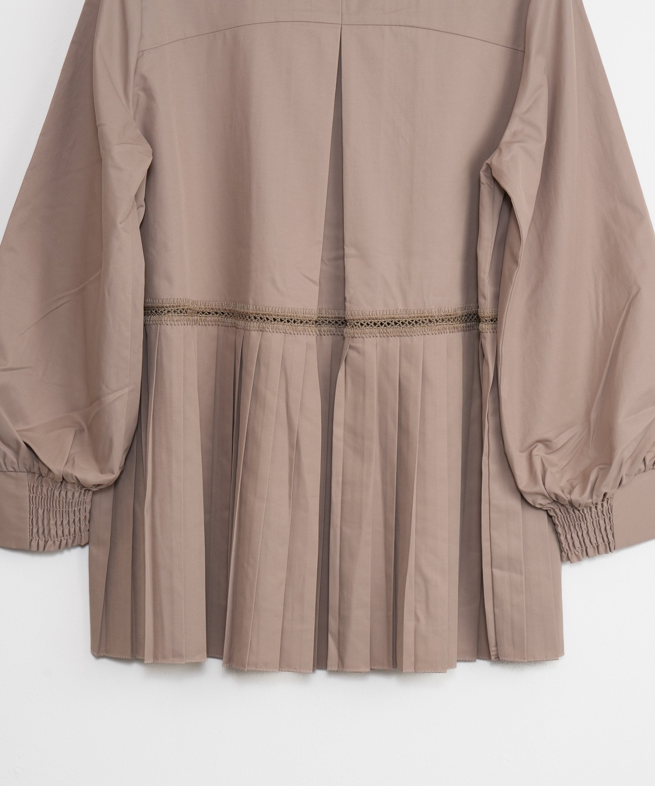 【MARILYN MOON】ブラウス_241005004709