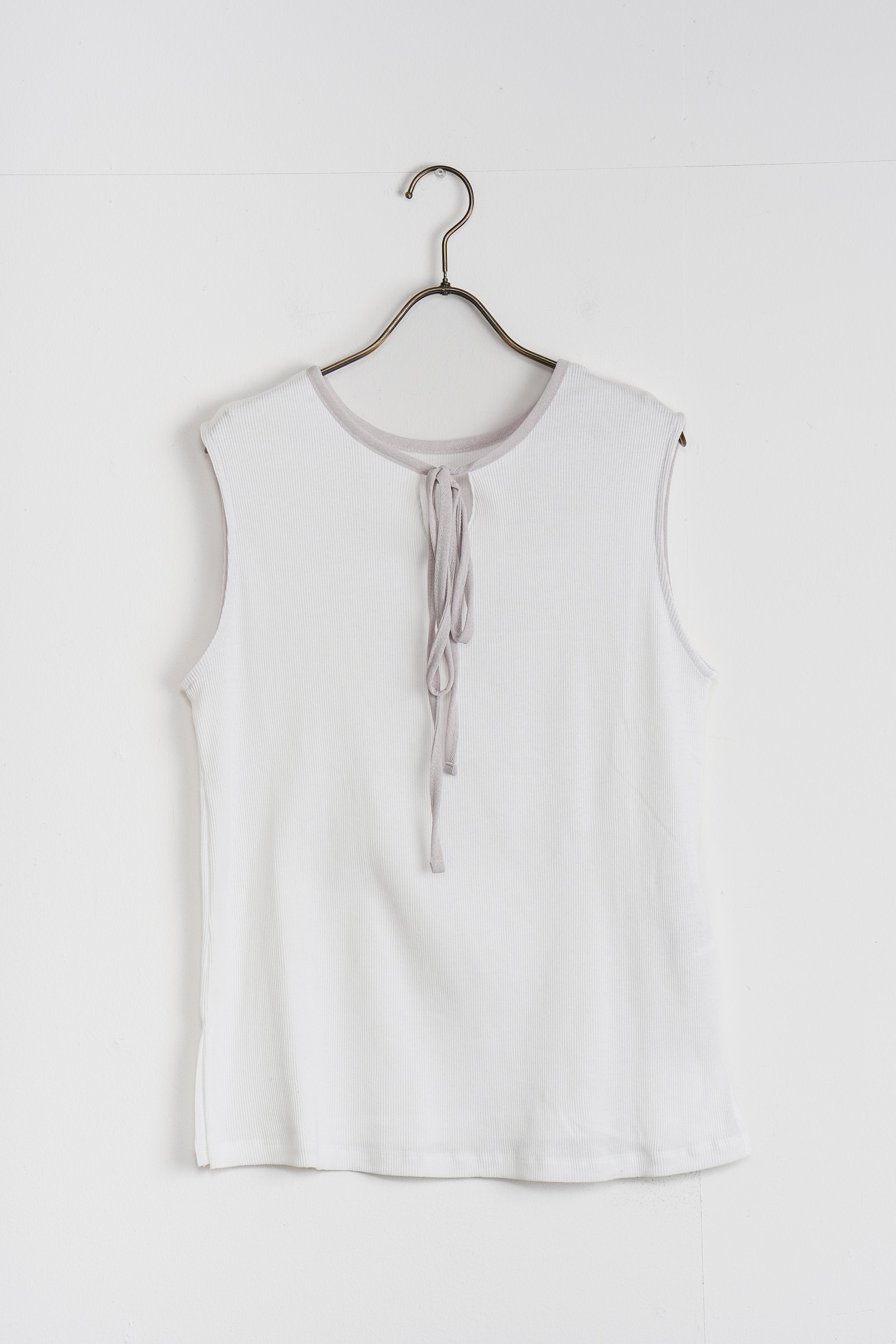 【CHIGNON】チョーカーリブTOPS_250314004446