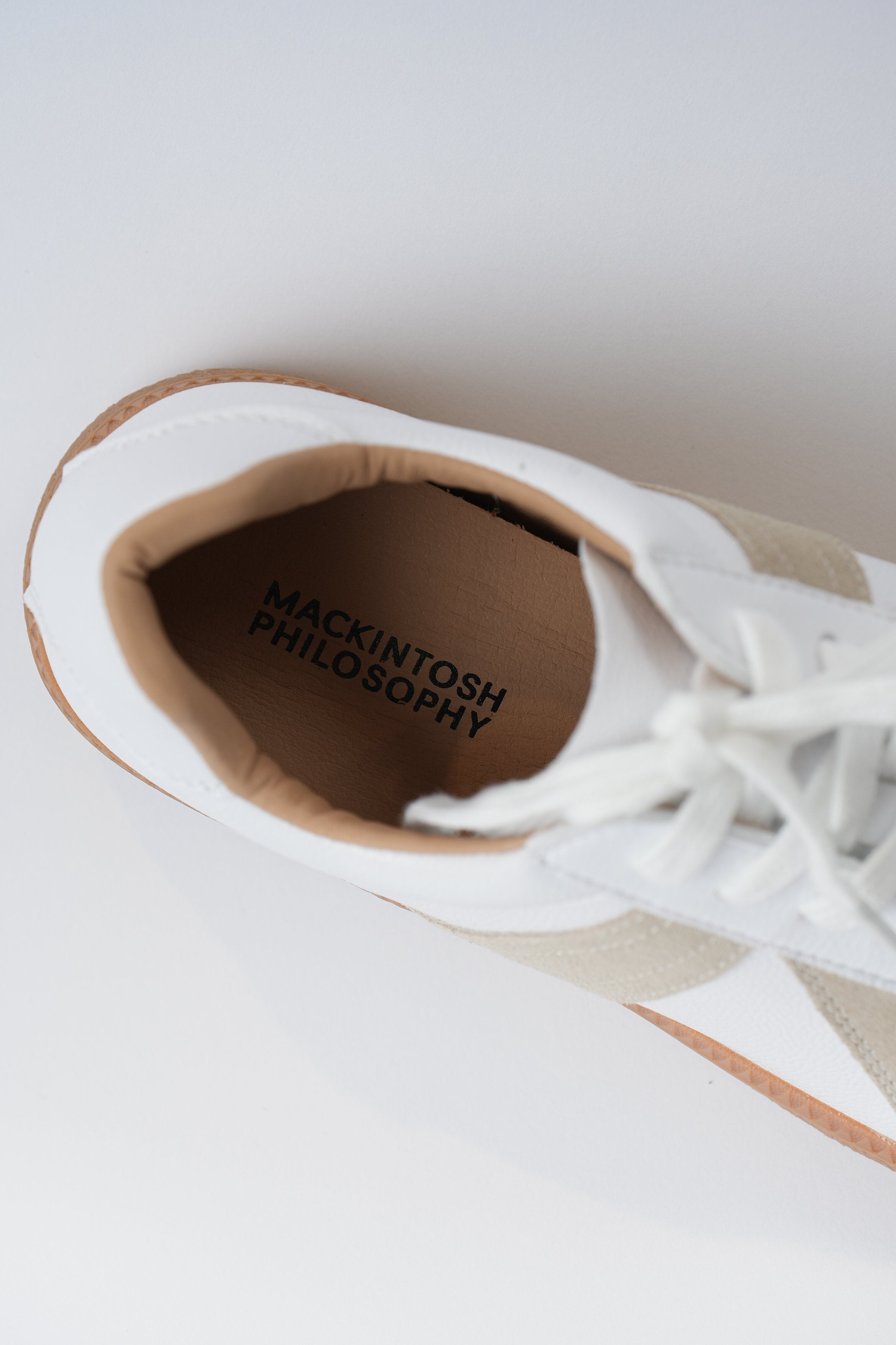 【MACKINTOSH PHILOSOPHY】MP TRAINER_250214002284