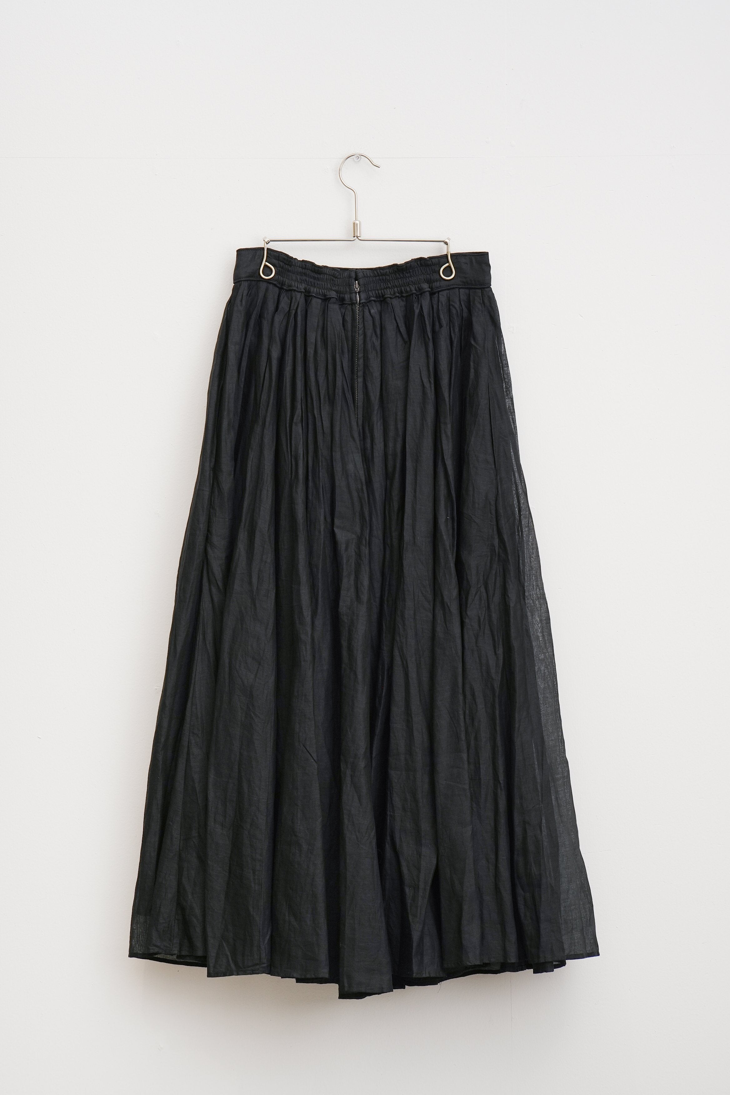 【MARILYN MOON】フレアスカート_250522009077