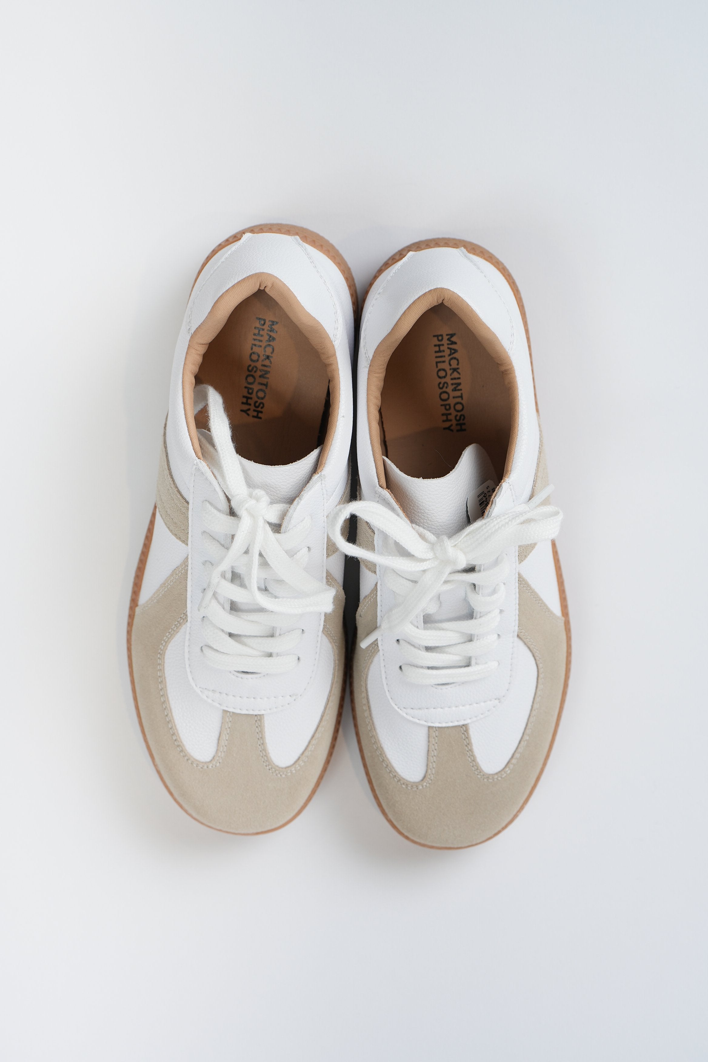 【MACKINTOSH PHILOSOPHY】MP TRAINER_250214002284