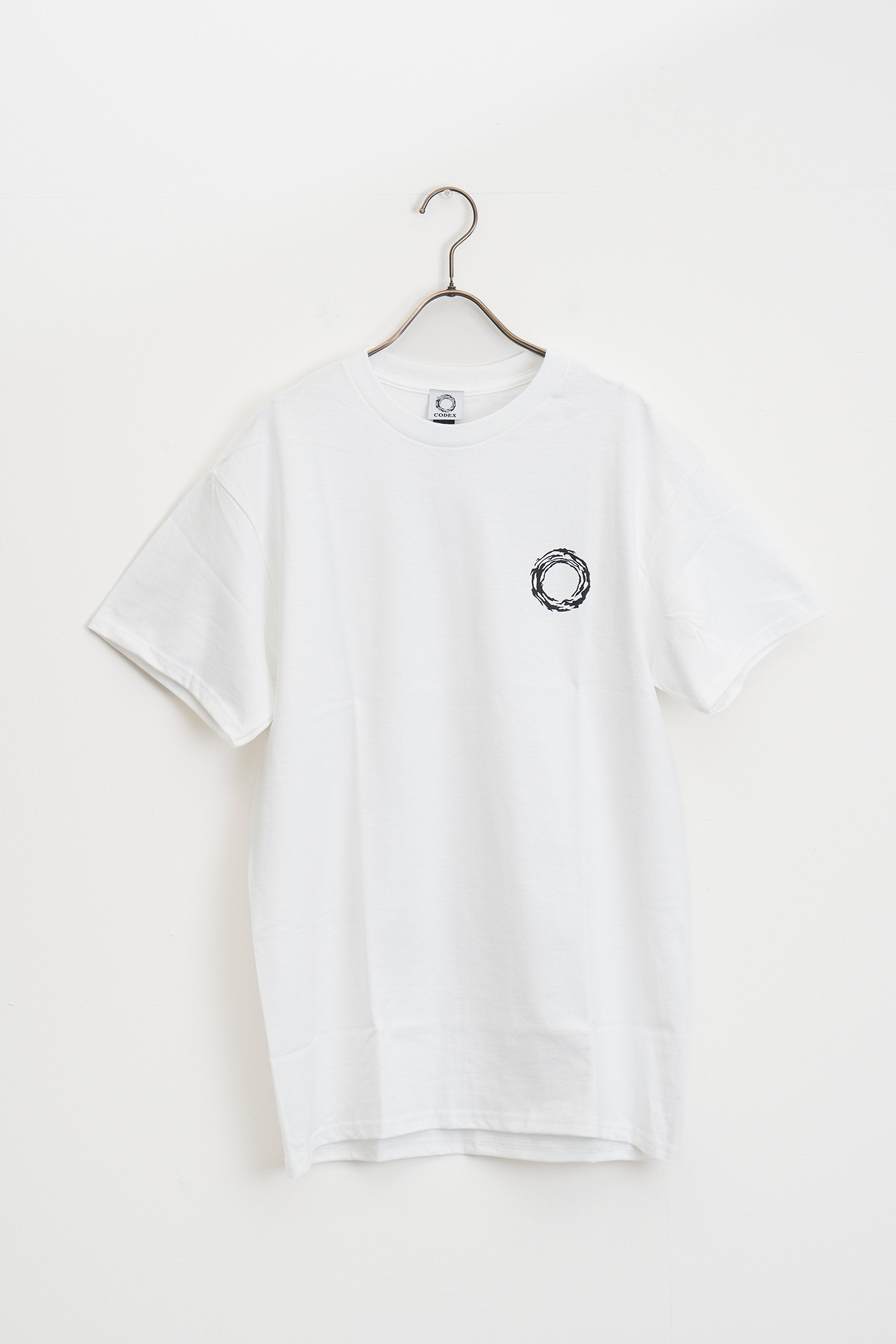 【codex〈unisex〉】WORLD Tee_250425007421