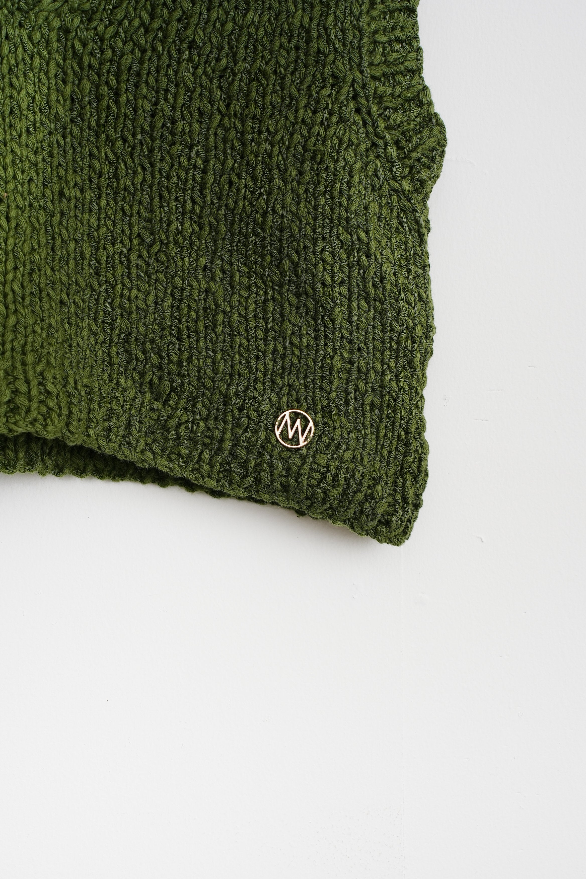 【YENN】CROCHET YORK VEST_250730003038