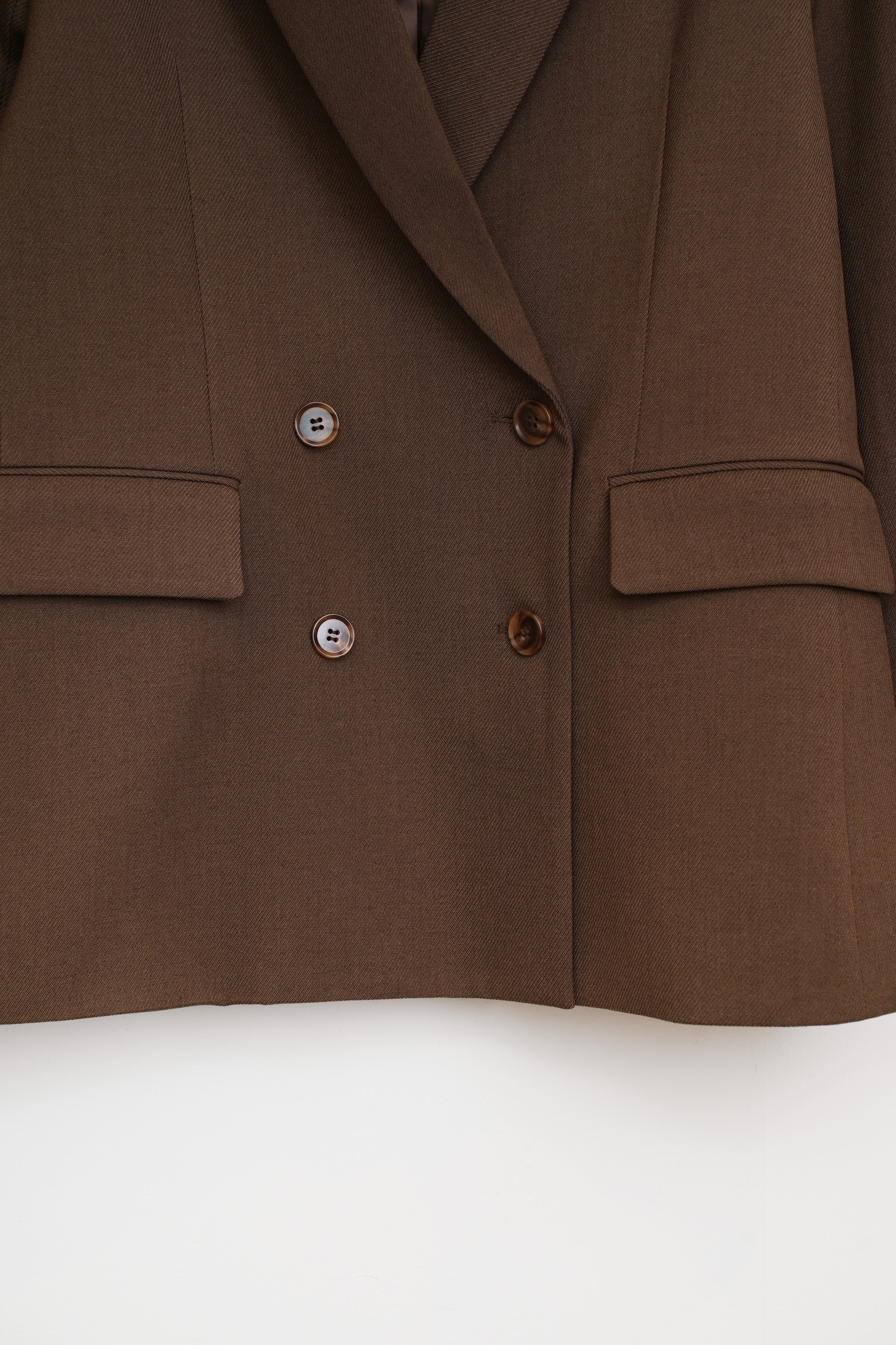 【CHIGNON】ダブルJK_251010007909