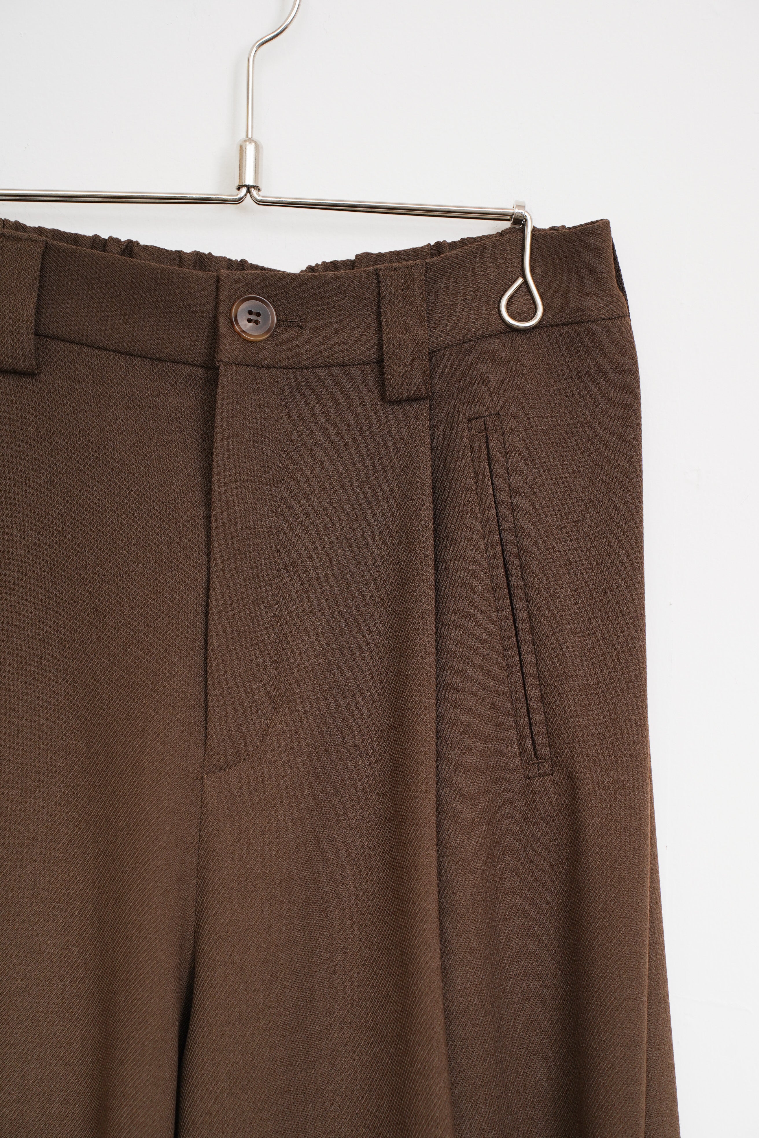 【CHIGNON】サイドタックワイドPT_251010007905