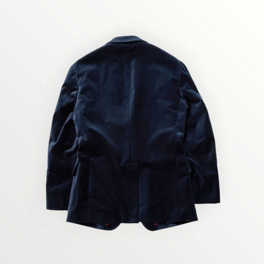 【J.PRESS MEN】Organic Velvet 3B Blazer_260806005515