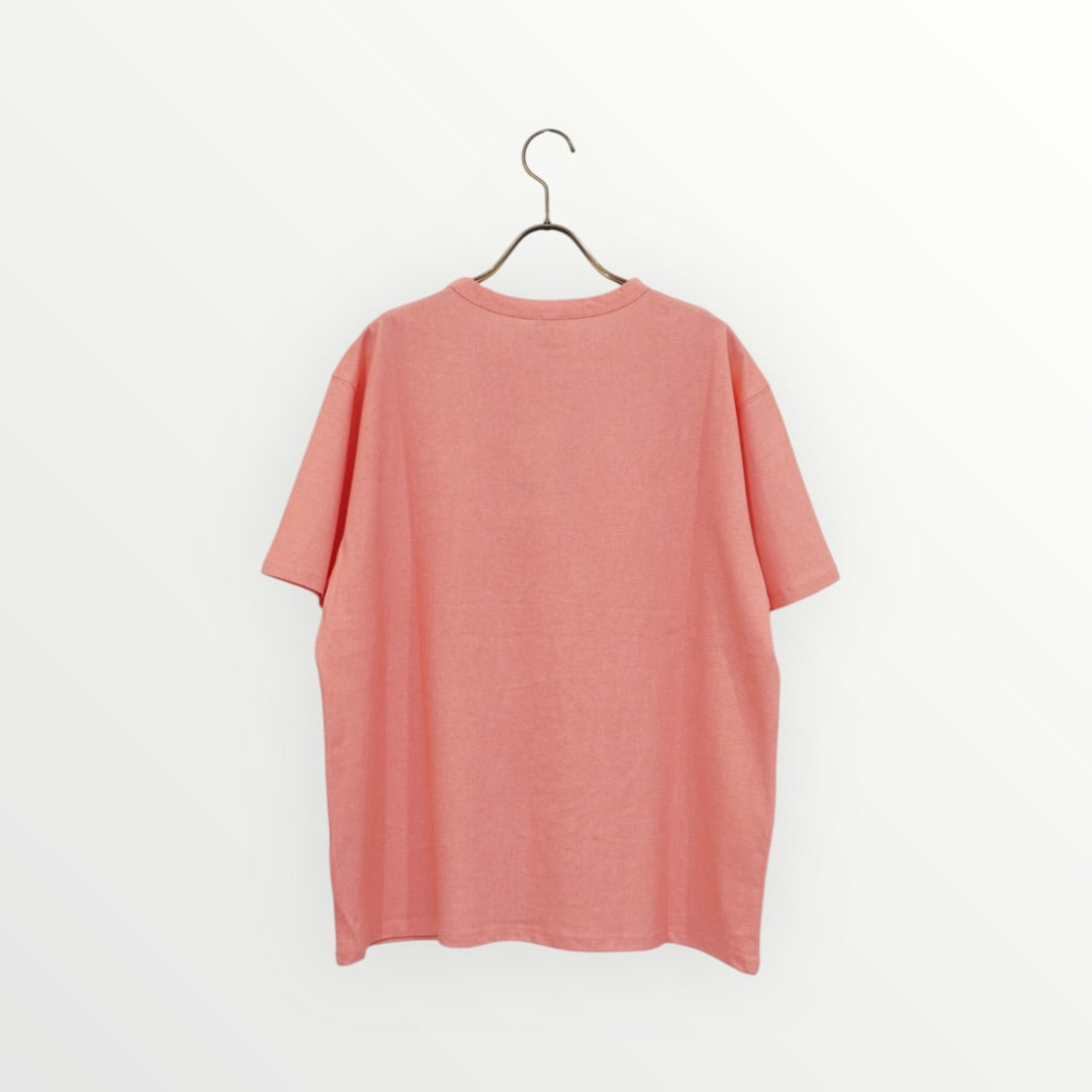 【YENN】LOWKEY PRINT TEE_260203004044