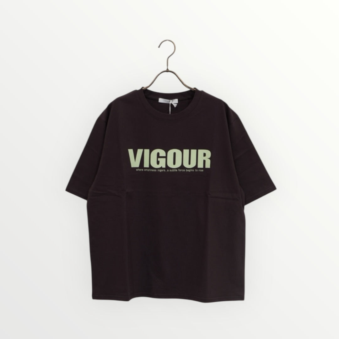 #5土田帆乃香選手着用【CHIGNON】プリントTee_260205004175