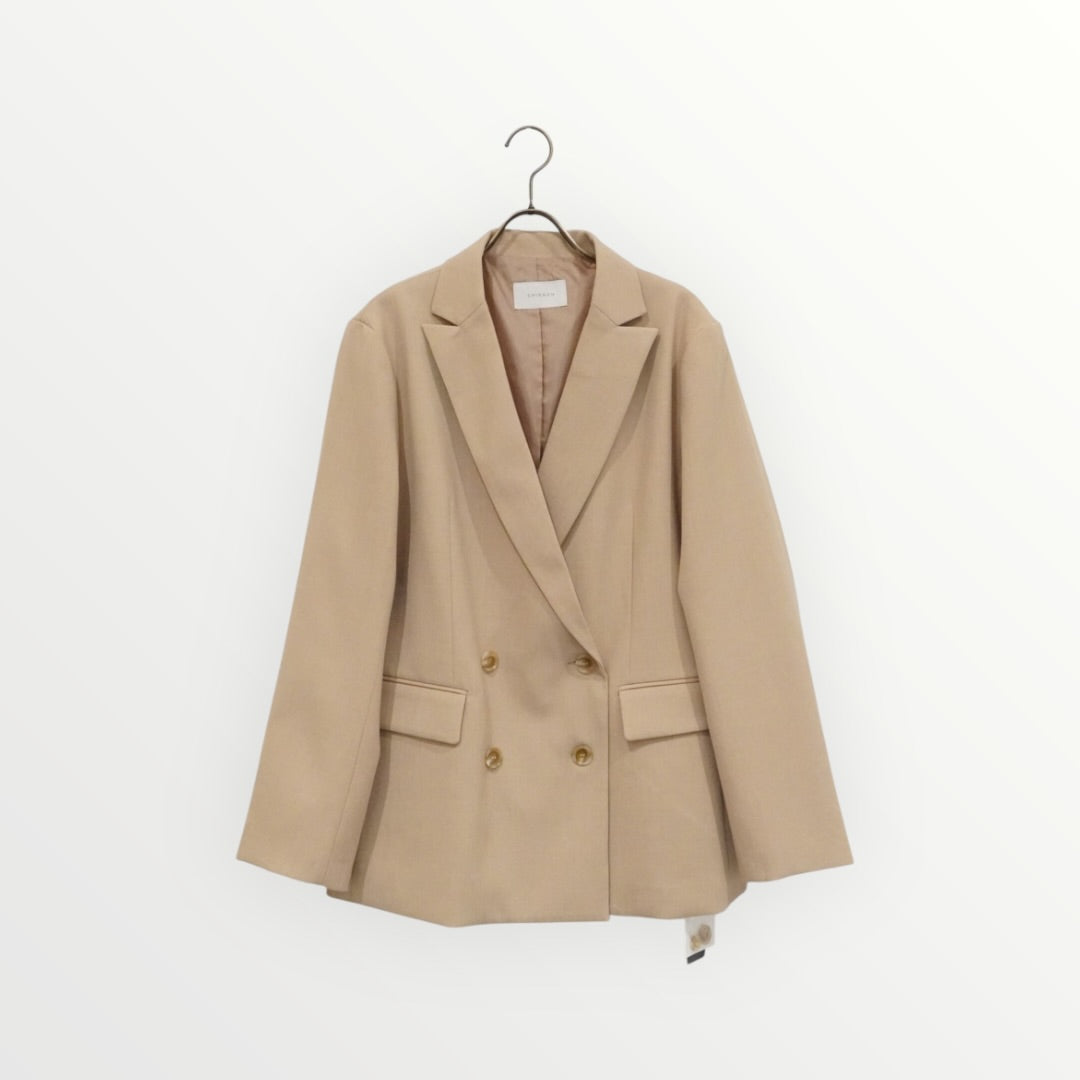 #50佐藤千裕選手着用【CHIGNON】ダブルJK_251010007909