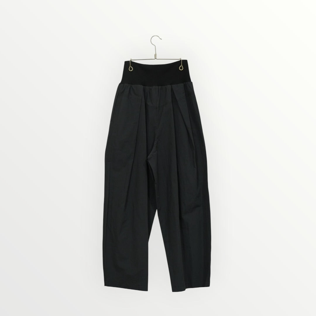 【YENN】WAIST RIB CURVE PT_260418000005