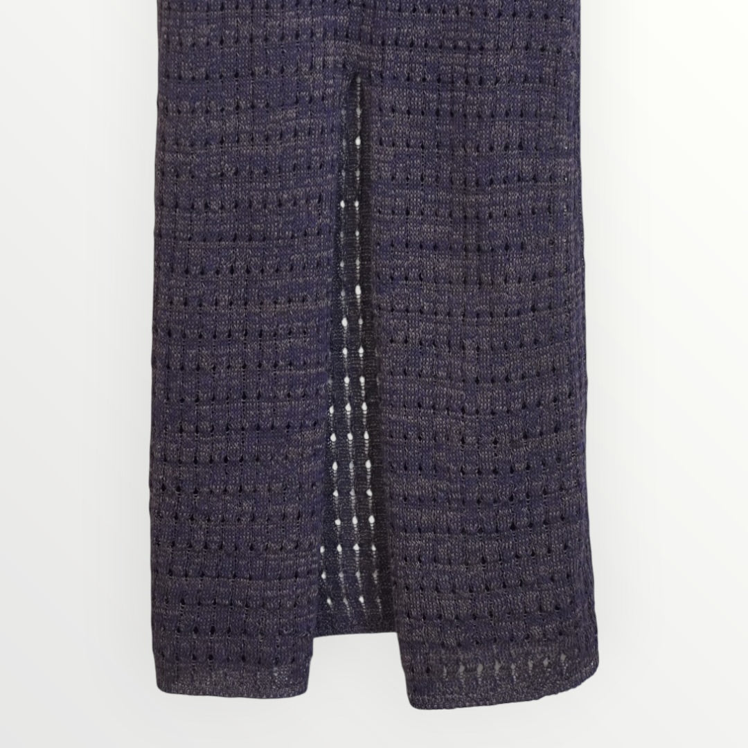 【YENN】OPENWORK KNIT OP_260502001428