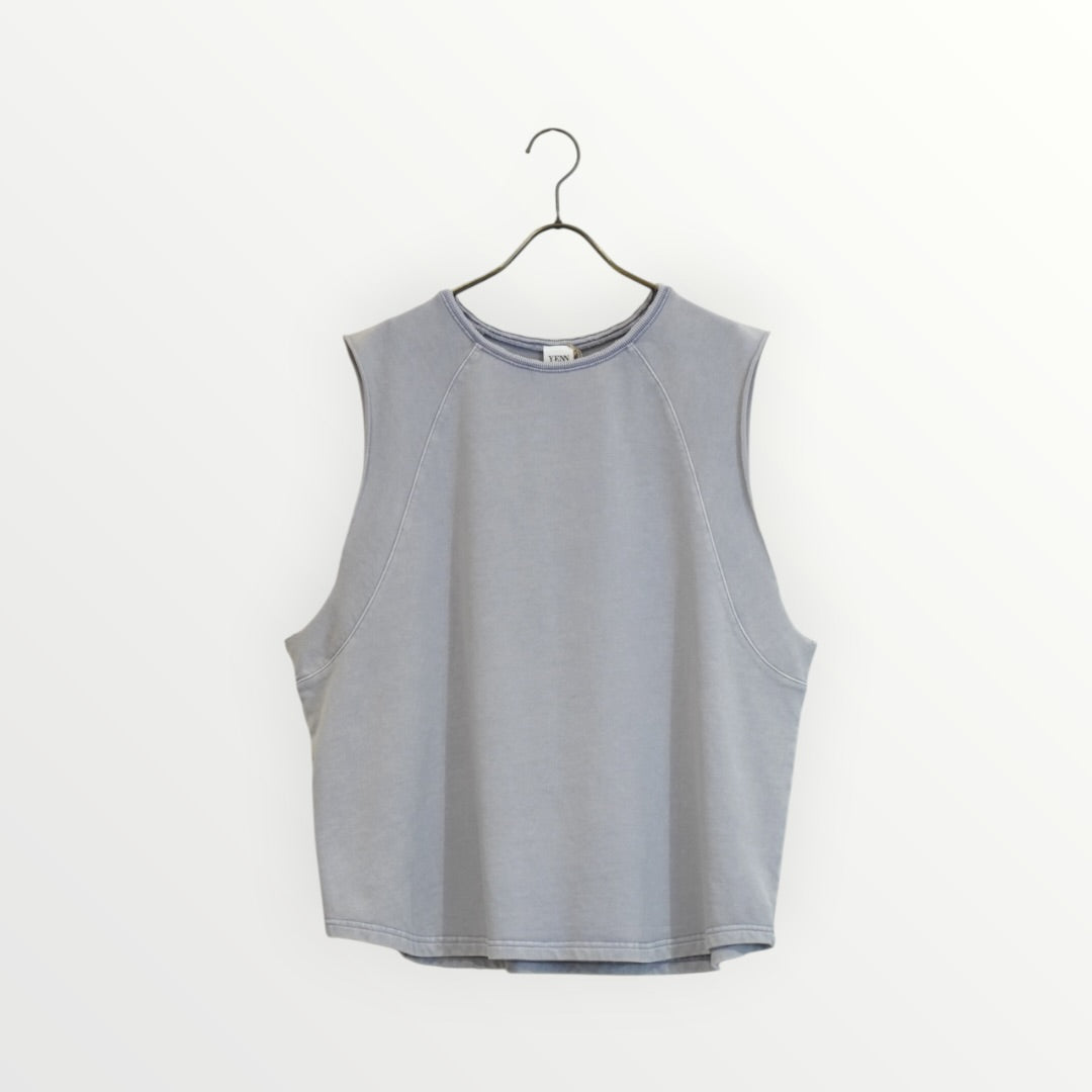 【YENN】ACID DYE SWEAT PO_260502001424