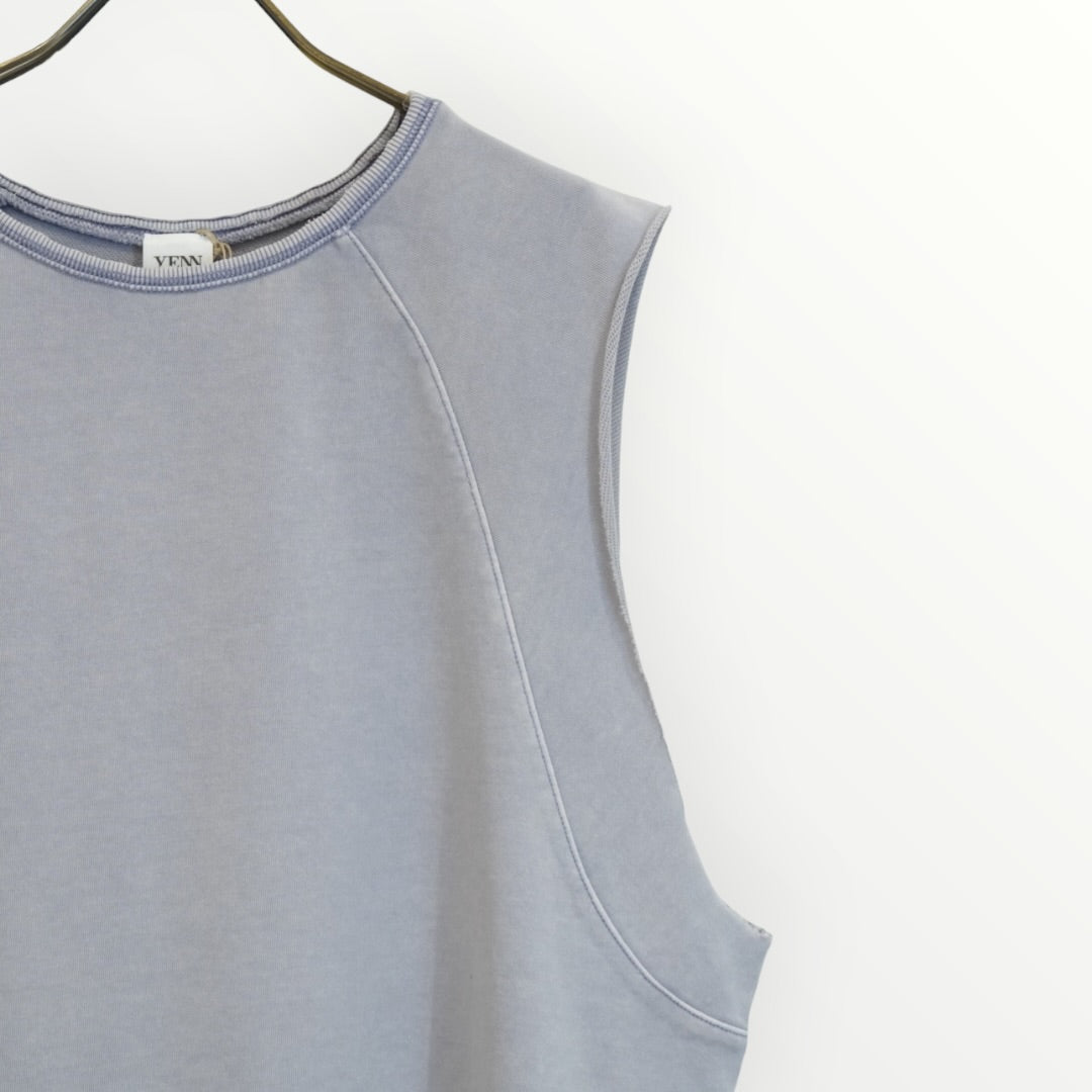 【YENN】ACID DYE SWEAT PO_260502001424