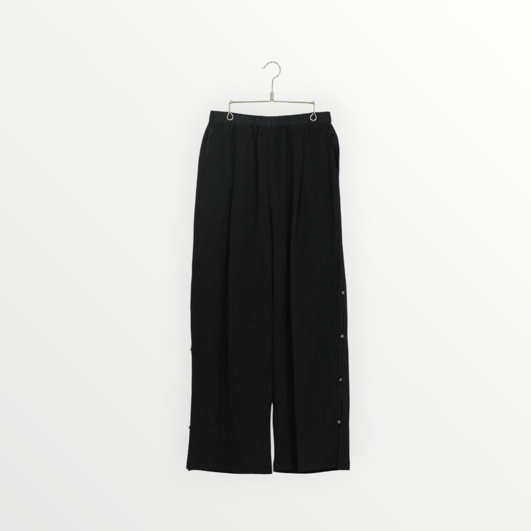【YENN】SIDE EYELET PANTS_260530002784