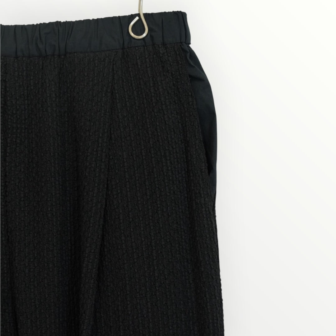 【YENN】SIDE EYELET PANTS_260530002784