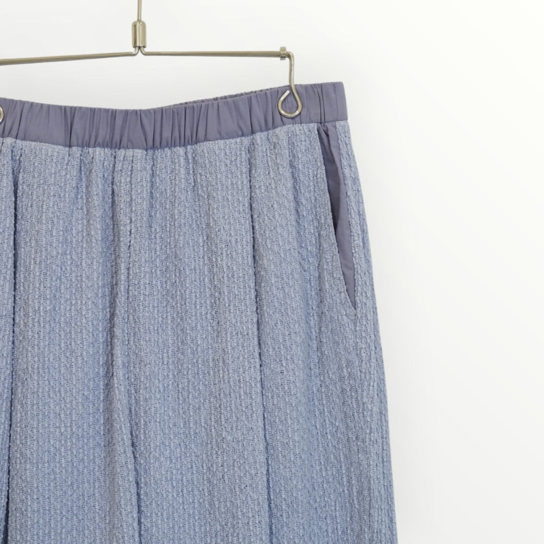 【YENN】SIDE EYELET PANTS_260530002784