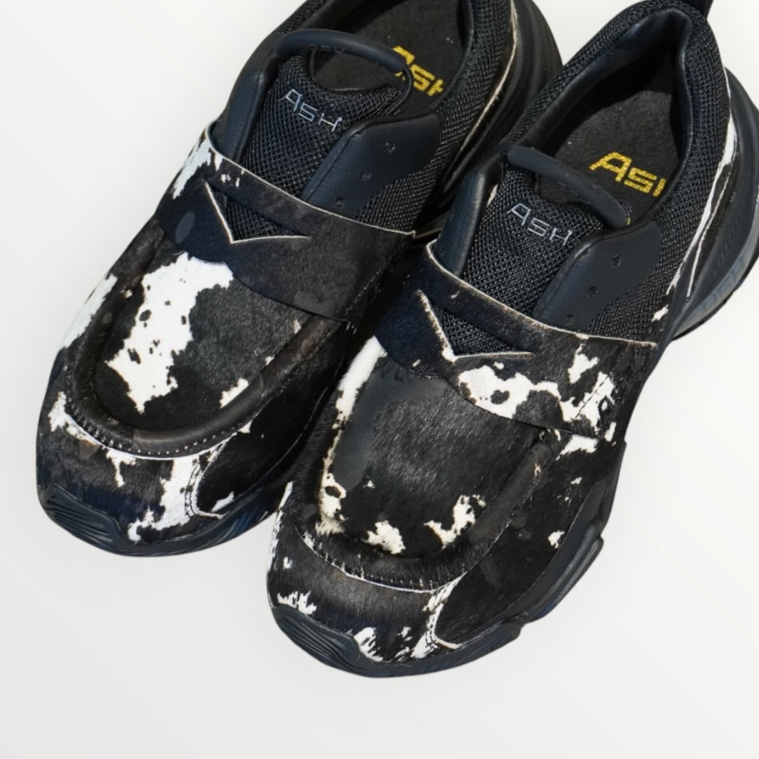 【ASH】ローファースニーカー_260806005546