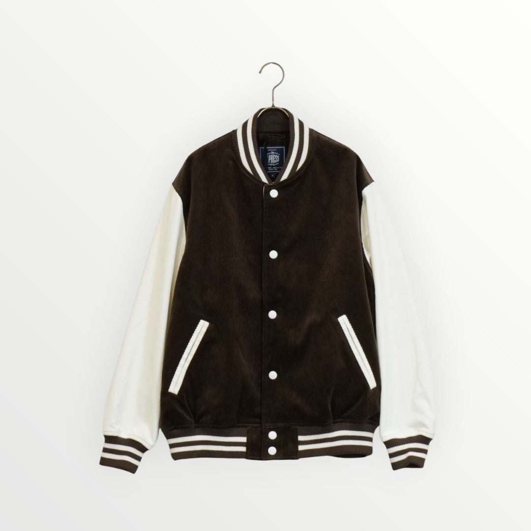 【J.PRESS MEN〈unisex〉】コーデュロイスタジャン_260806005533
