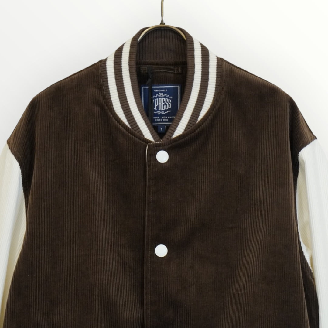 【J.PRESS MEN〈unisex〉】コーデュロイスタジャン_260806005533