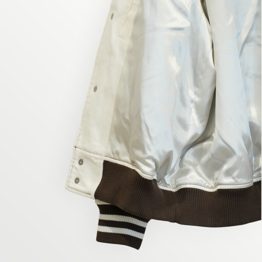 【J.PRESS MEN〈unisex〉】コーデュロイスタジャン_260806005533