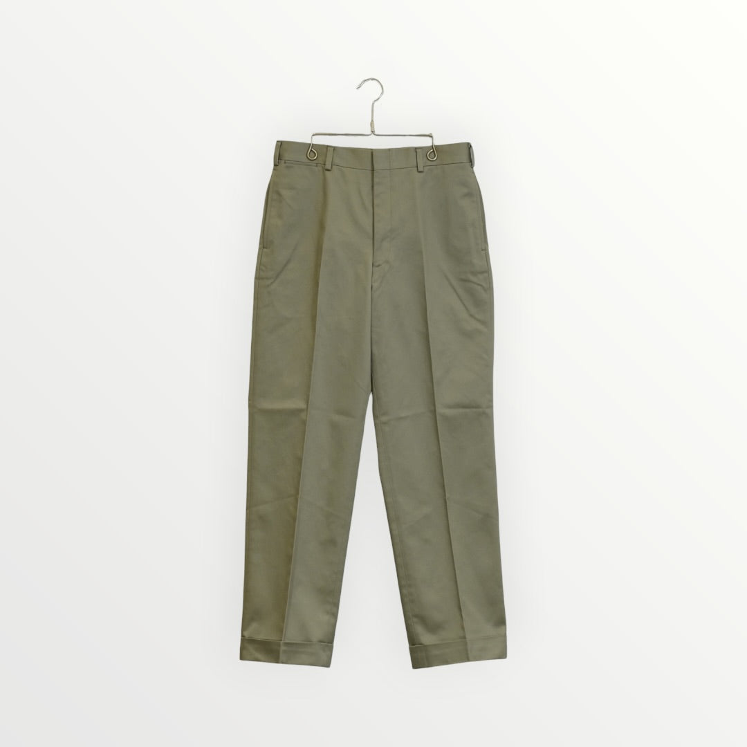 【J.PRESS MEN】West Point Piped Stem Trousers_260806005503