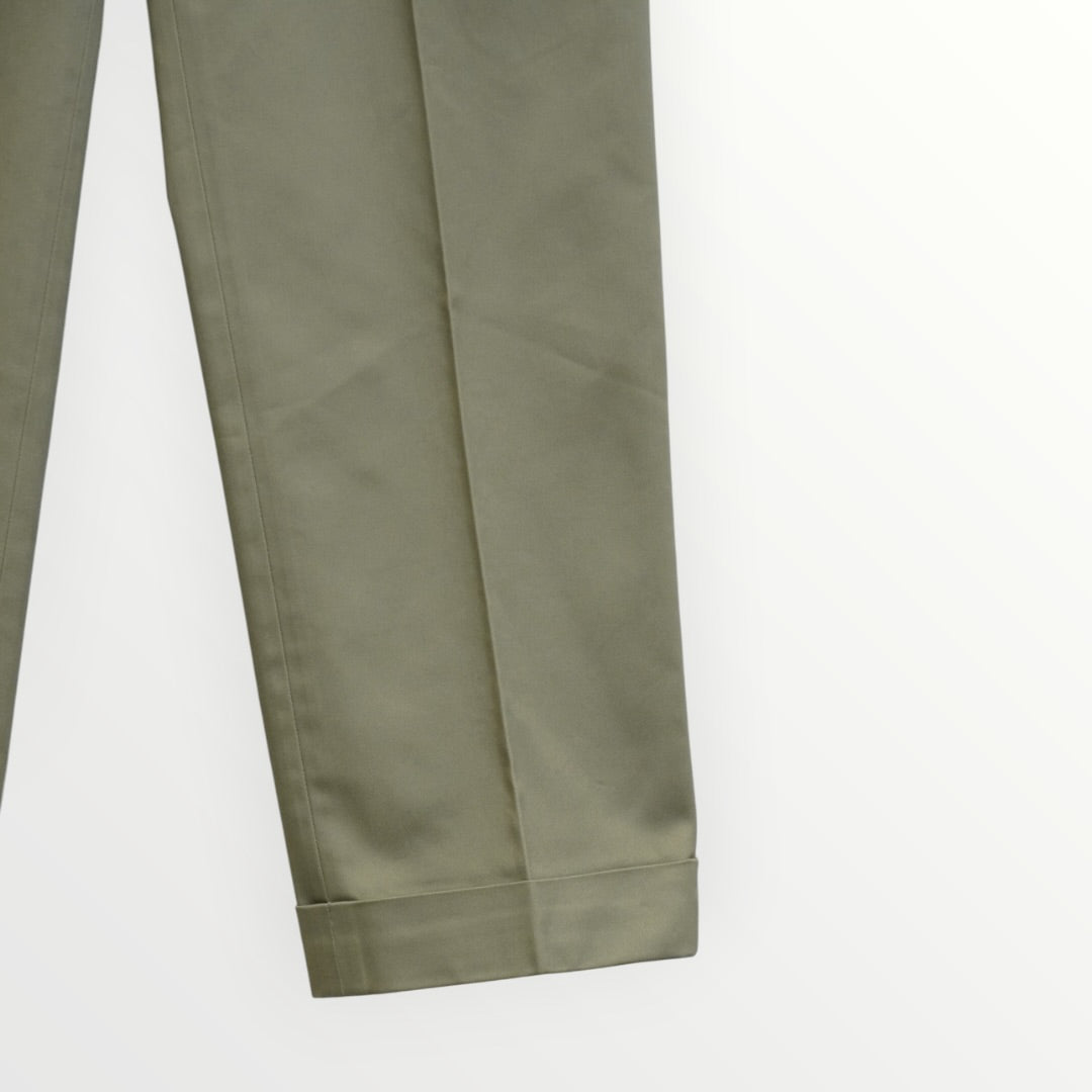 【J.PRESS MEN】West Point Piped Stem Trousers_260806005503
