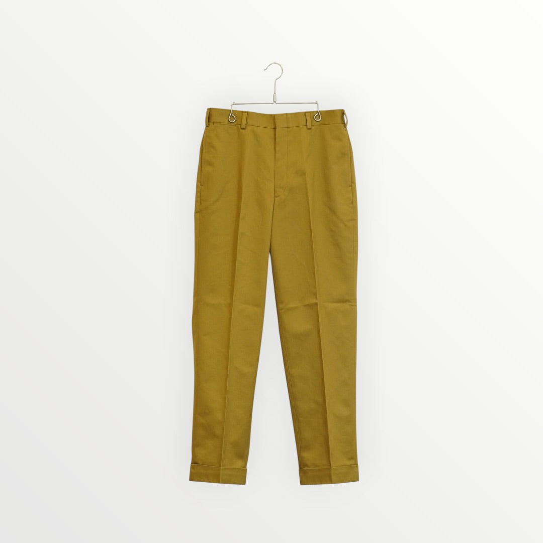 【J.PRESS MEN】West Point Piped Stem Trousers_260806005503