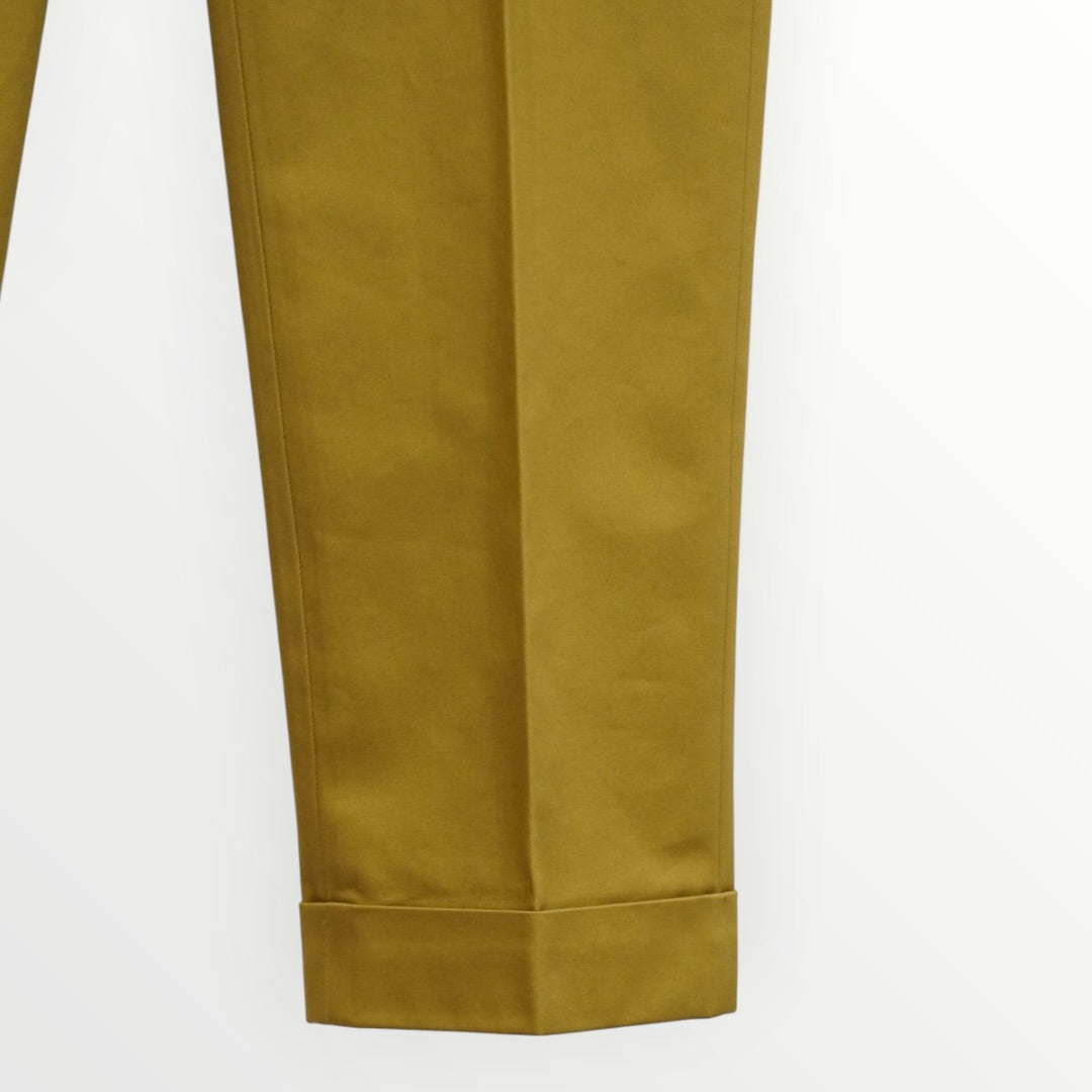 【J.PRESS MEN】West Point Piped Stem Trousers_260806005503