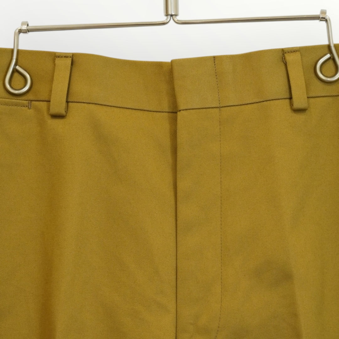 【J.PRESS MEN】West Point Piped Stem Trousers_260806005503