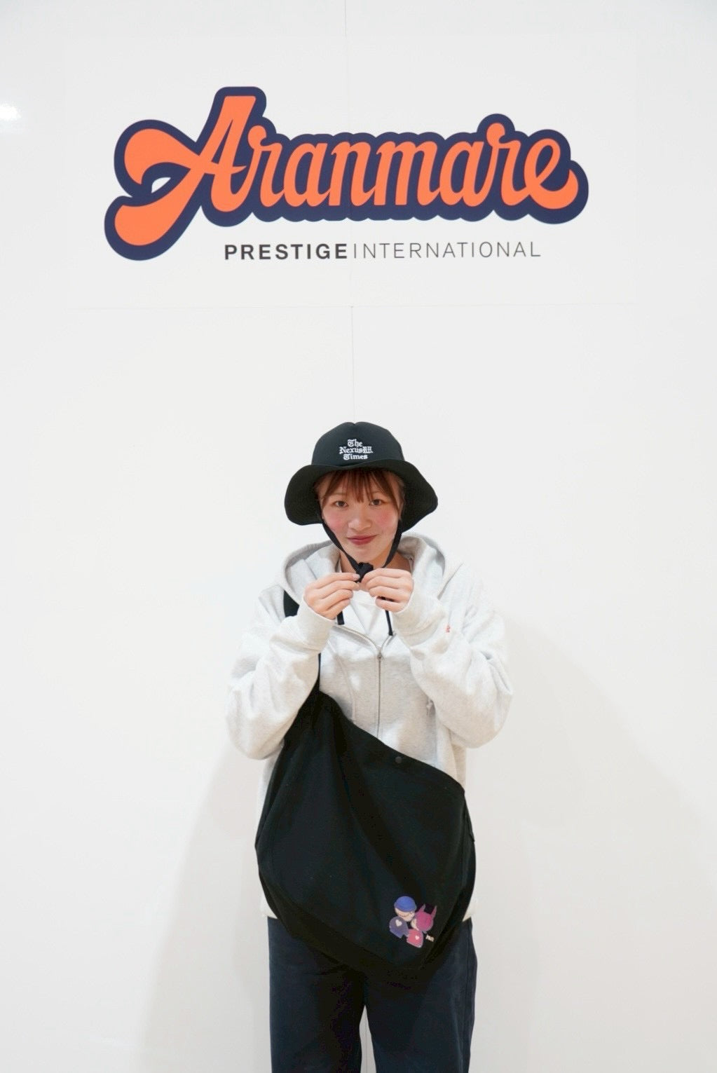 EGAMI×アランマーレ秋田　コラボアイテム（佐藤多伽子選手）_250925006537