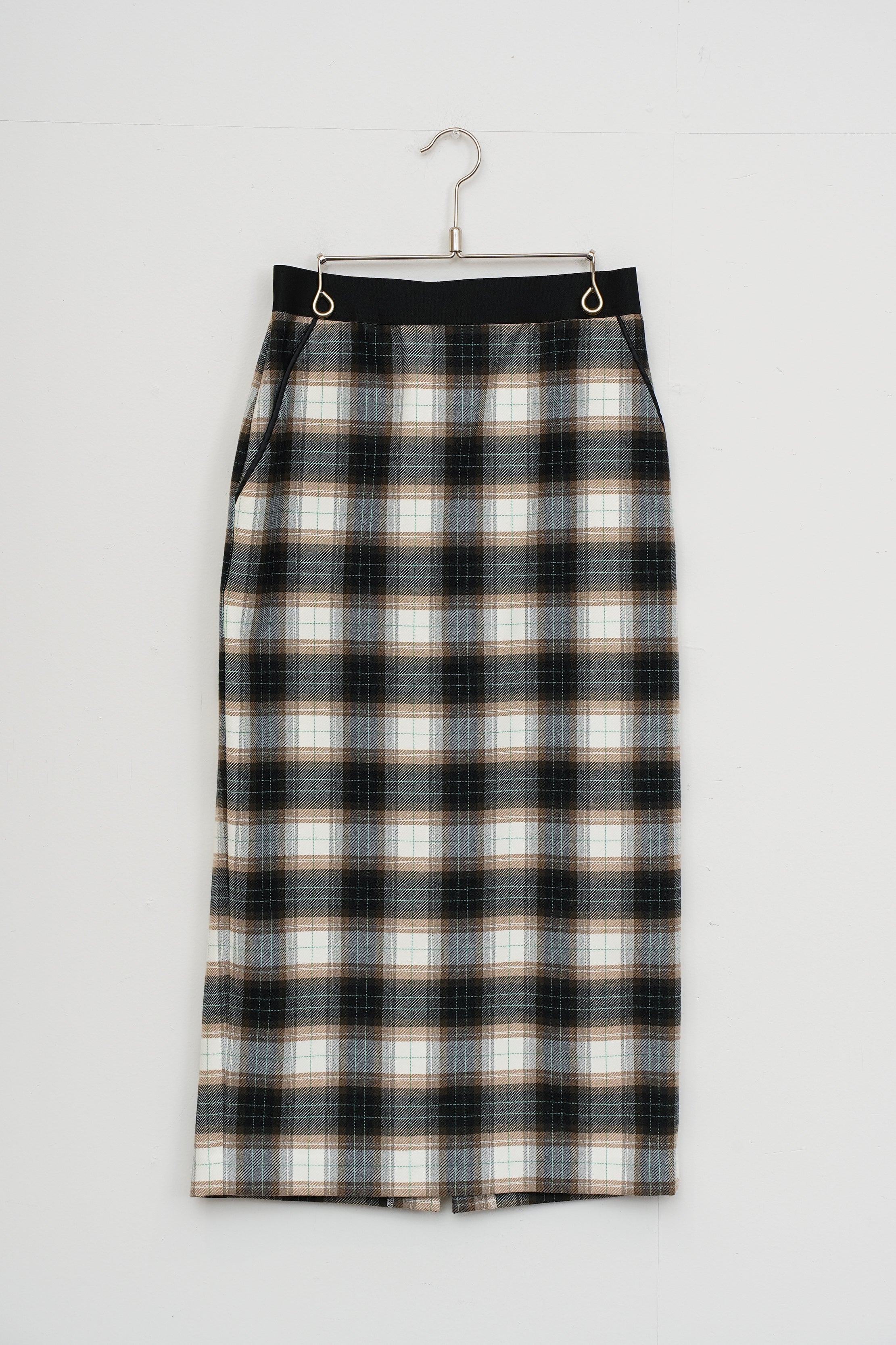 【Lallia Mù】ストレートスカート_251018008621