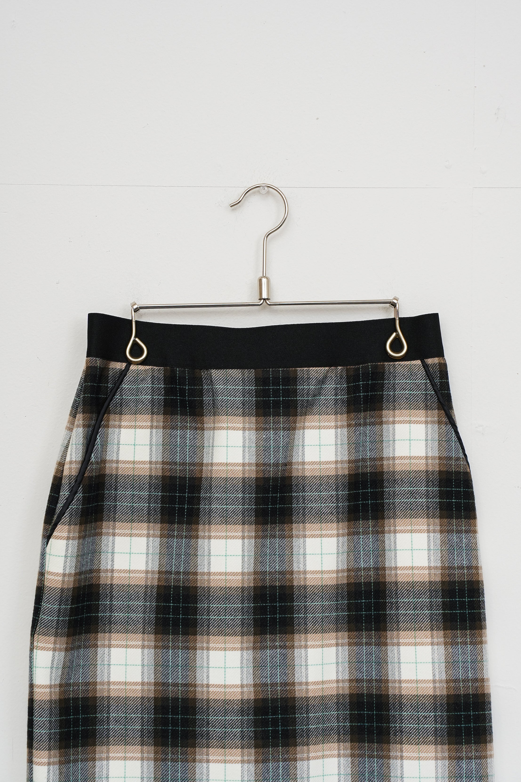 【Lallia Mù】ストレートスカート_251018008621