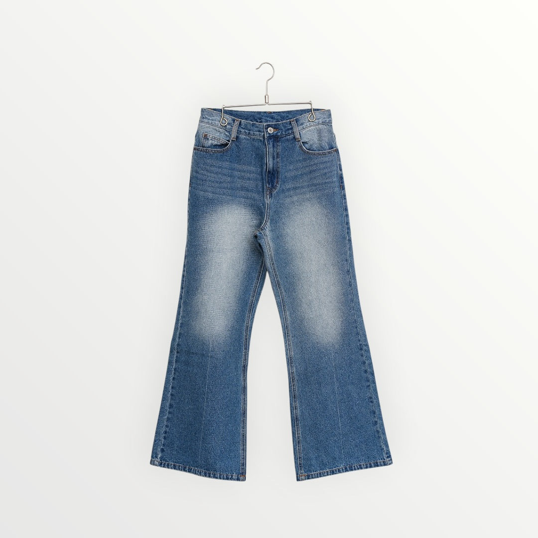 【YENN】LOOSE FIT FLARE PT_251107000326