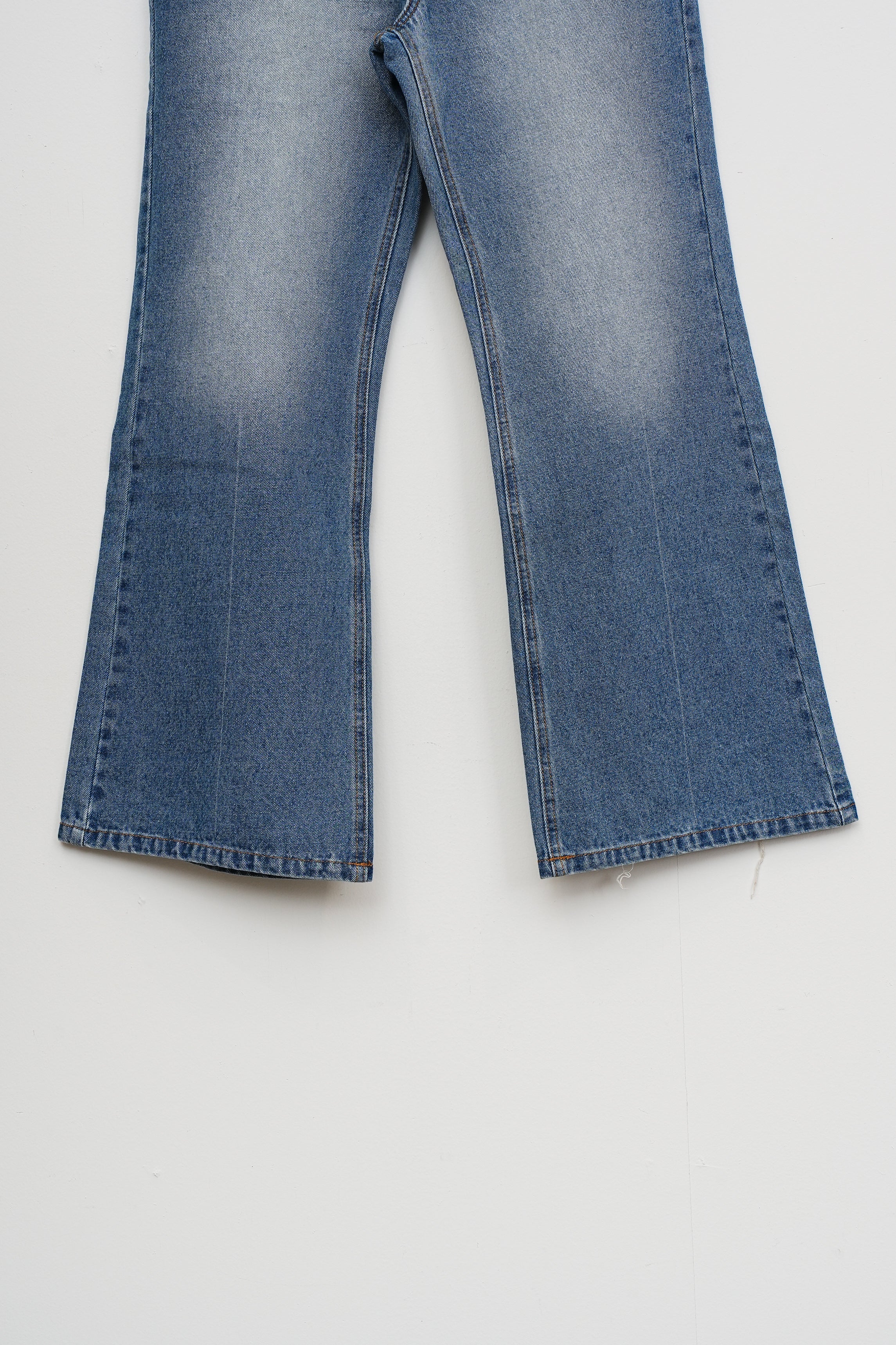 【YENN】LOOSE FIT FLARE PT_251107000326