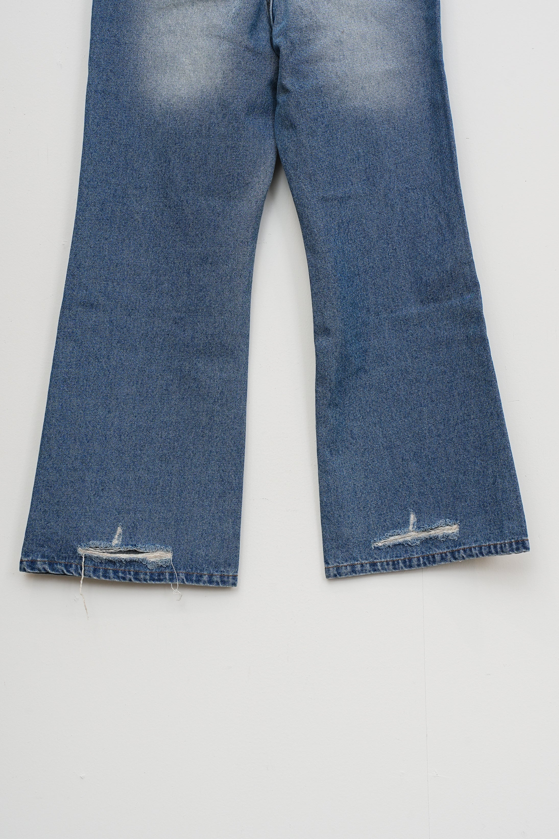 【YENN】LOOSE FIT FLARE PT_251107000326