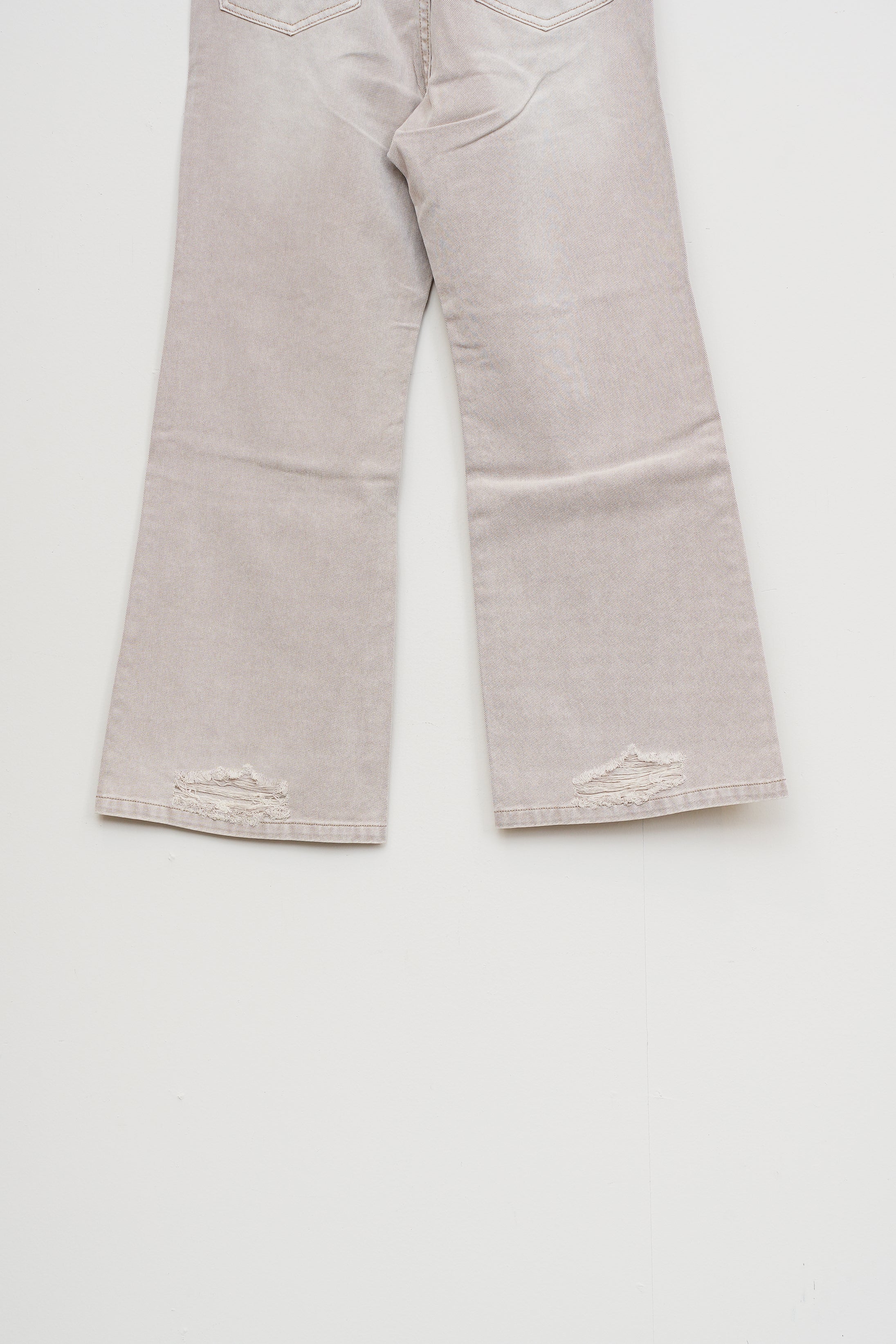 【YENN】LOOSE FIT FLARE PT_251107000326