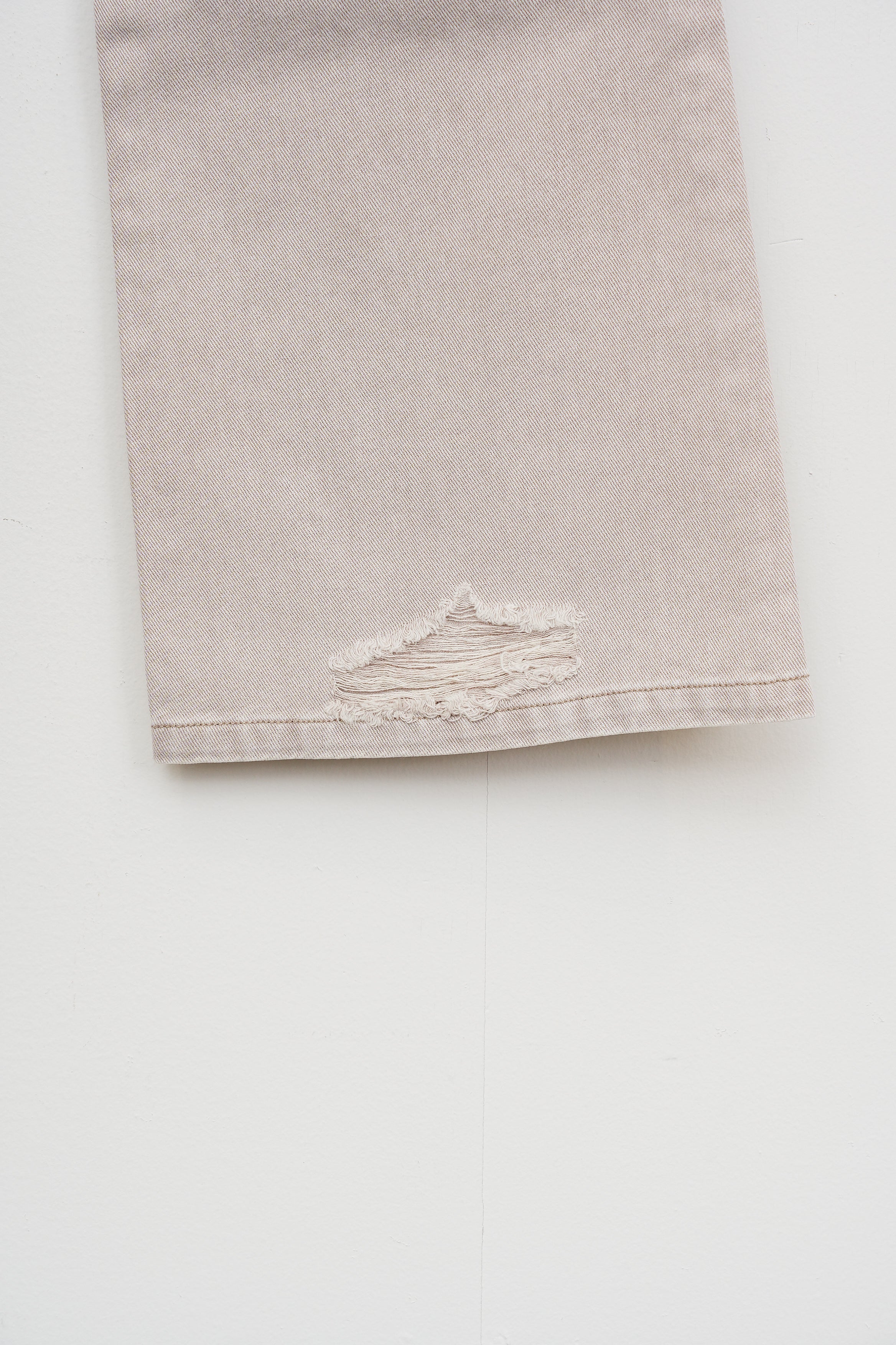 【YENN】LOOSE FIT FLARE PT_251107000326