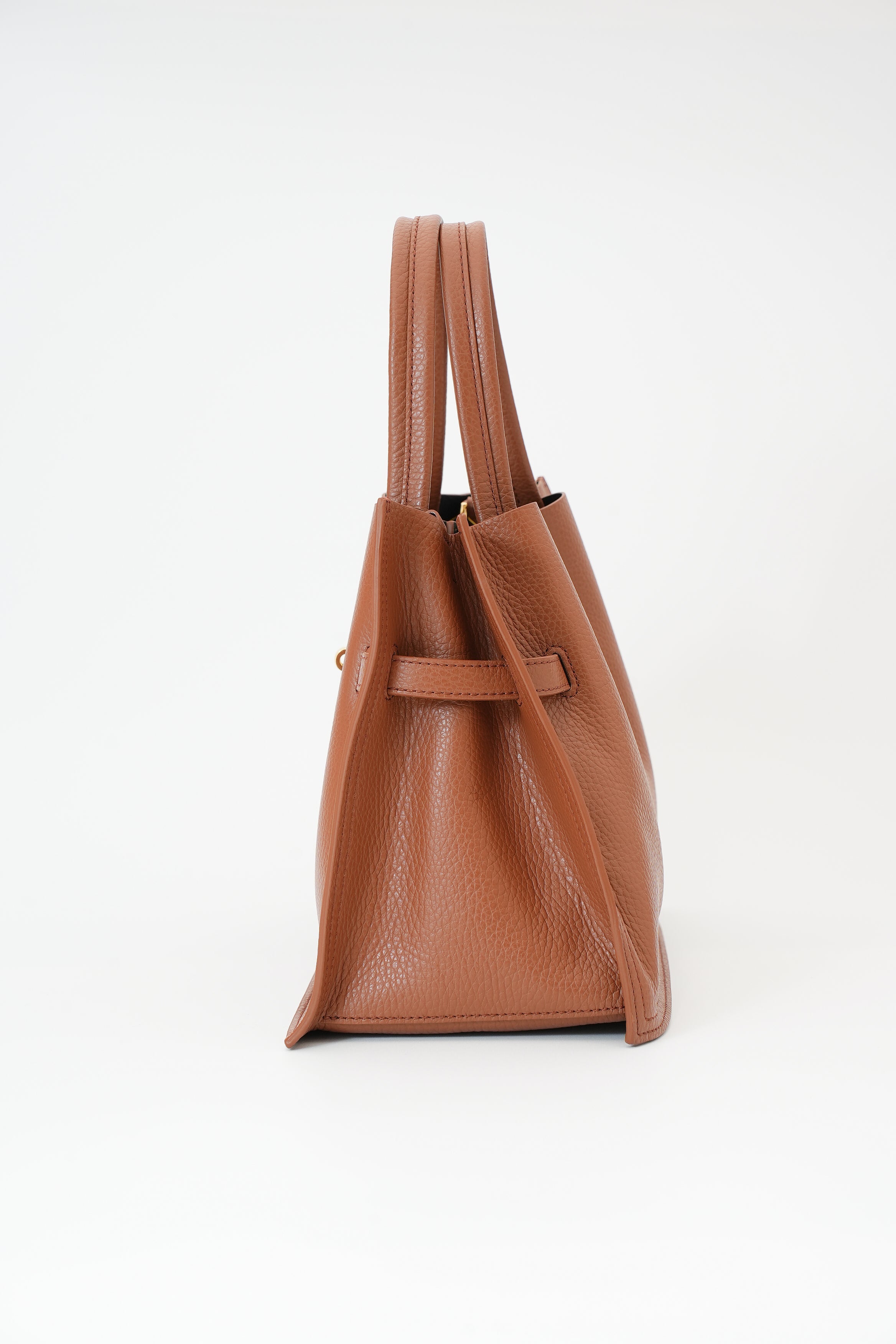 【VIOLAd'ORO】TRERO イタリアンWフェイスレザートートバッグMサイズ_250912005753