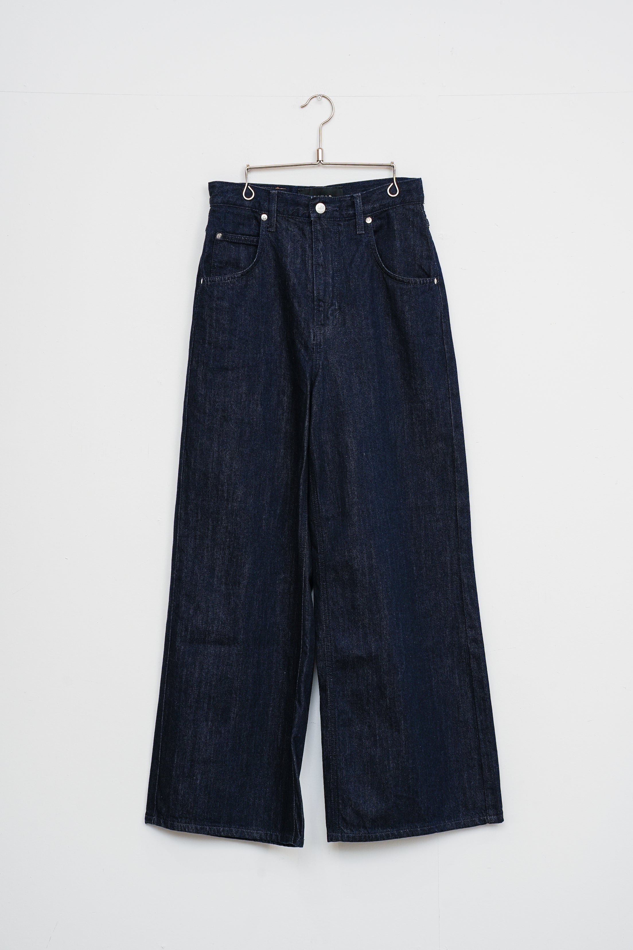 【Lee× FRAY I.D】ワイドパンツ_260107003099