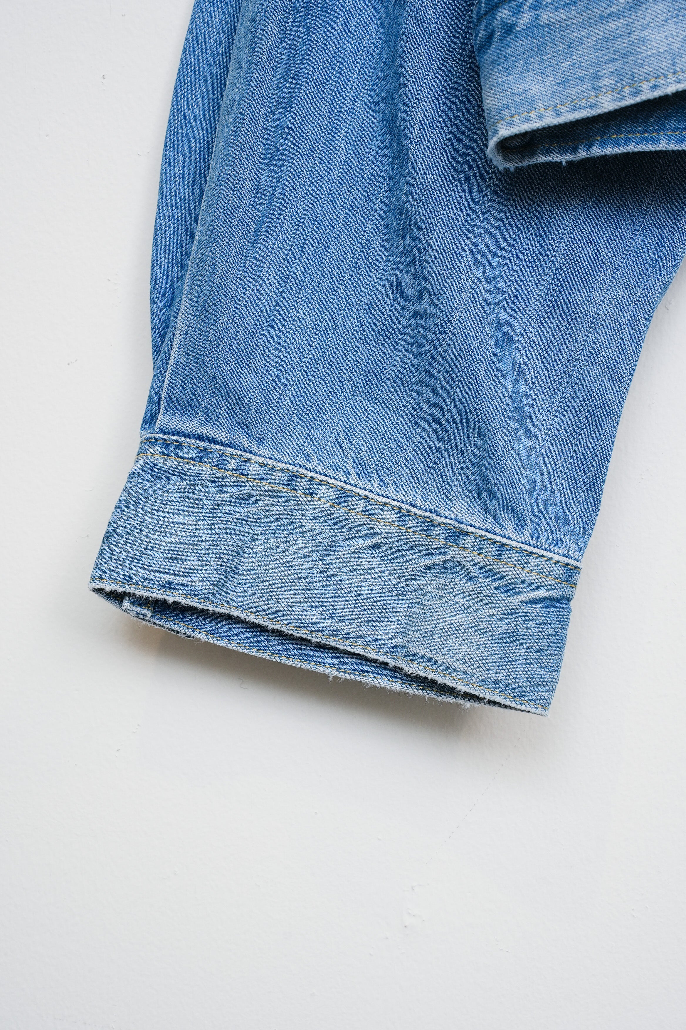 【Lee×FRAY I.D】デニムジャケット_260107003094