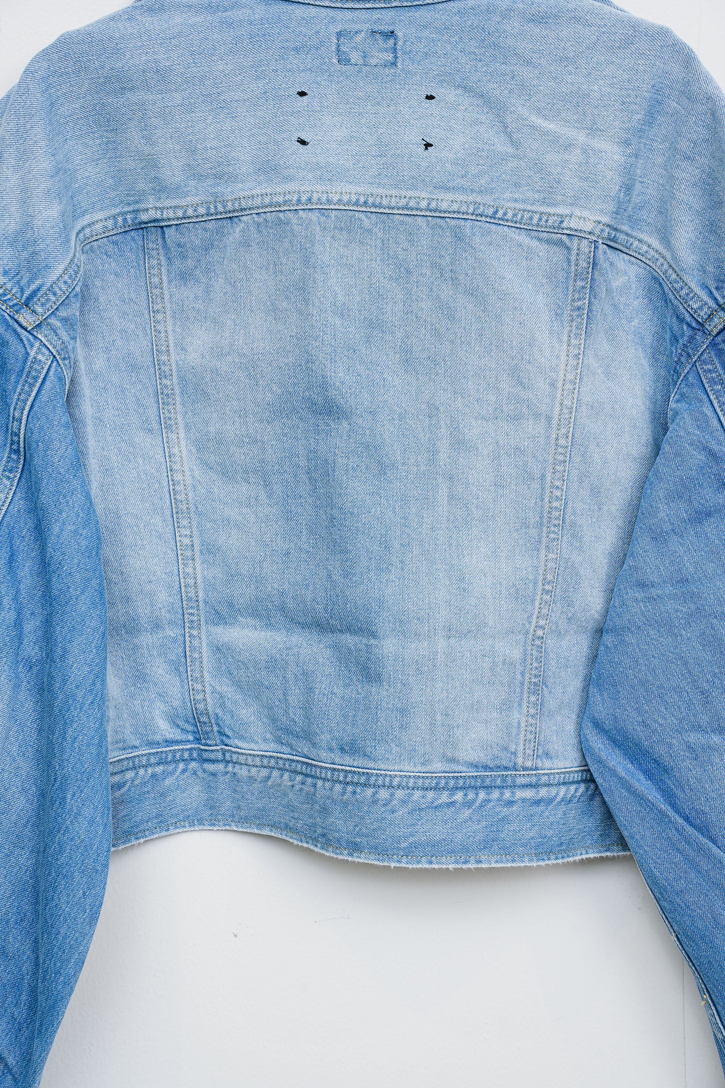 【Lee×FRAY I.D】デニムジャケット_260107003094